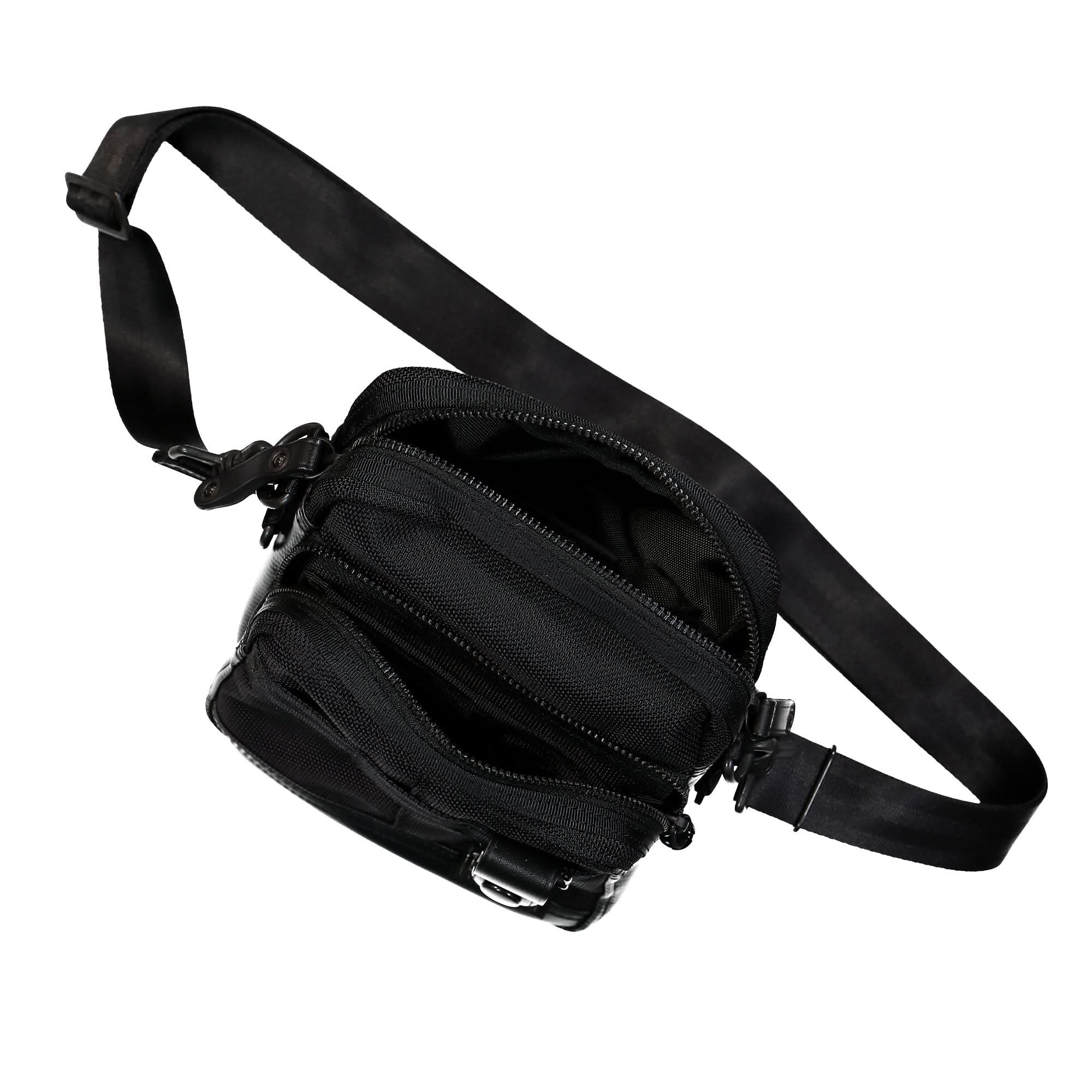 Heat Shoulder Bag - Image 3