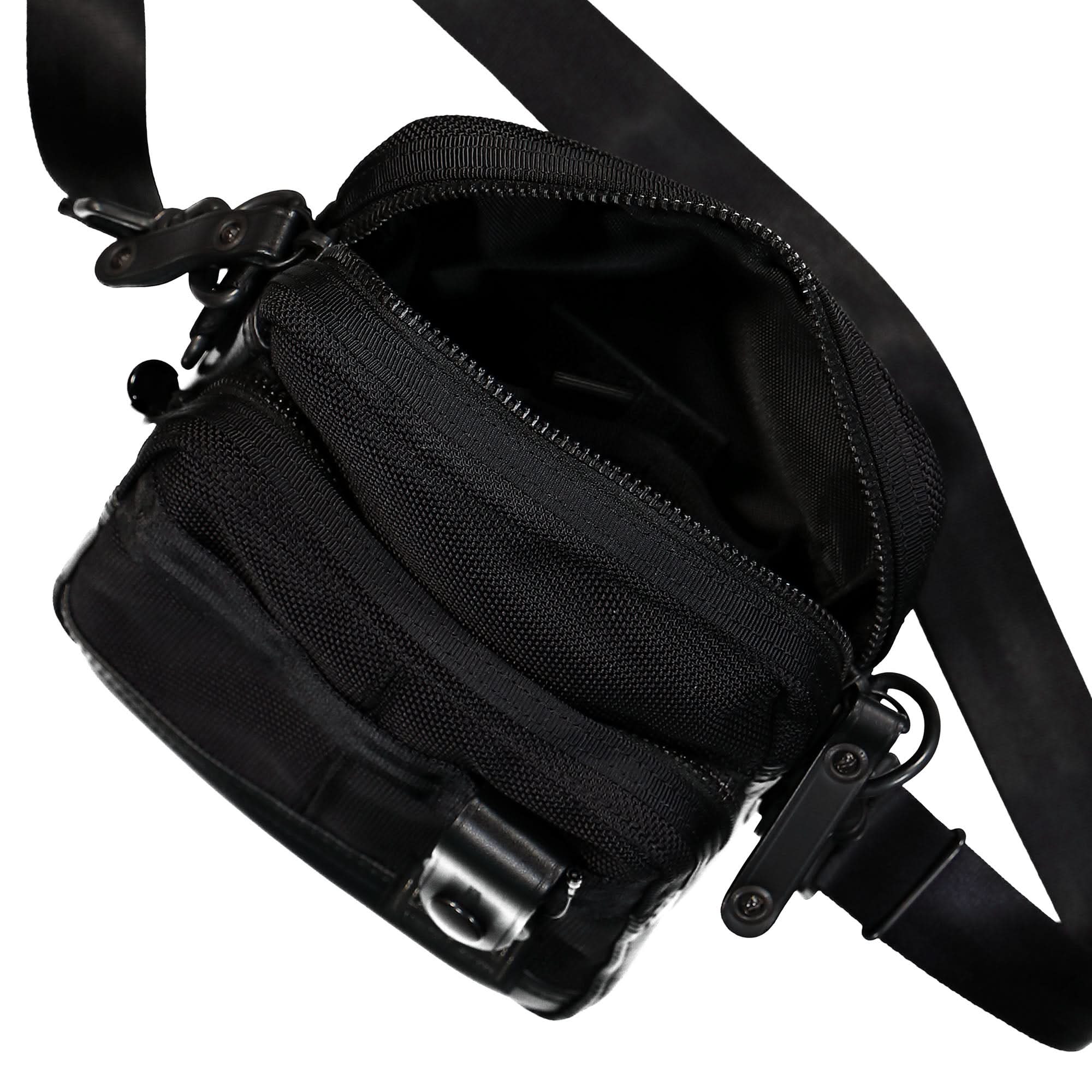 Heat Shoulder Bag - Image 4