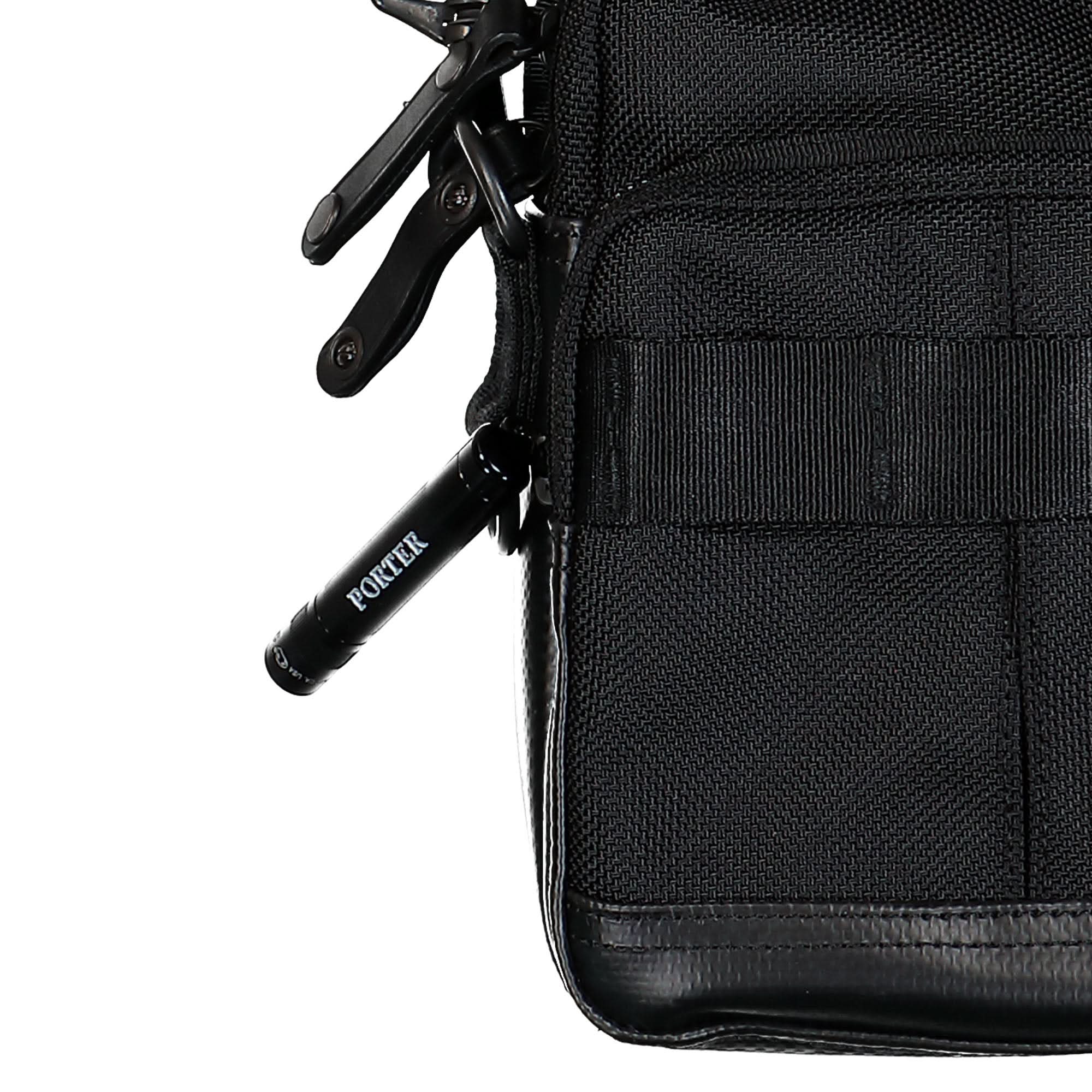 Heat Shoulder Bag - Image 5