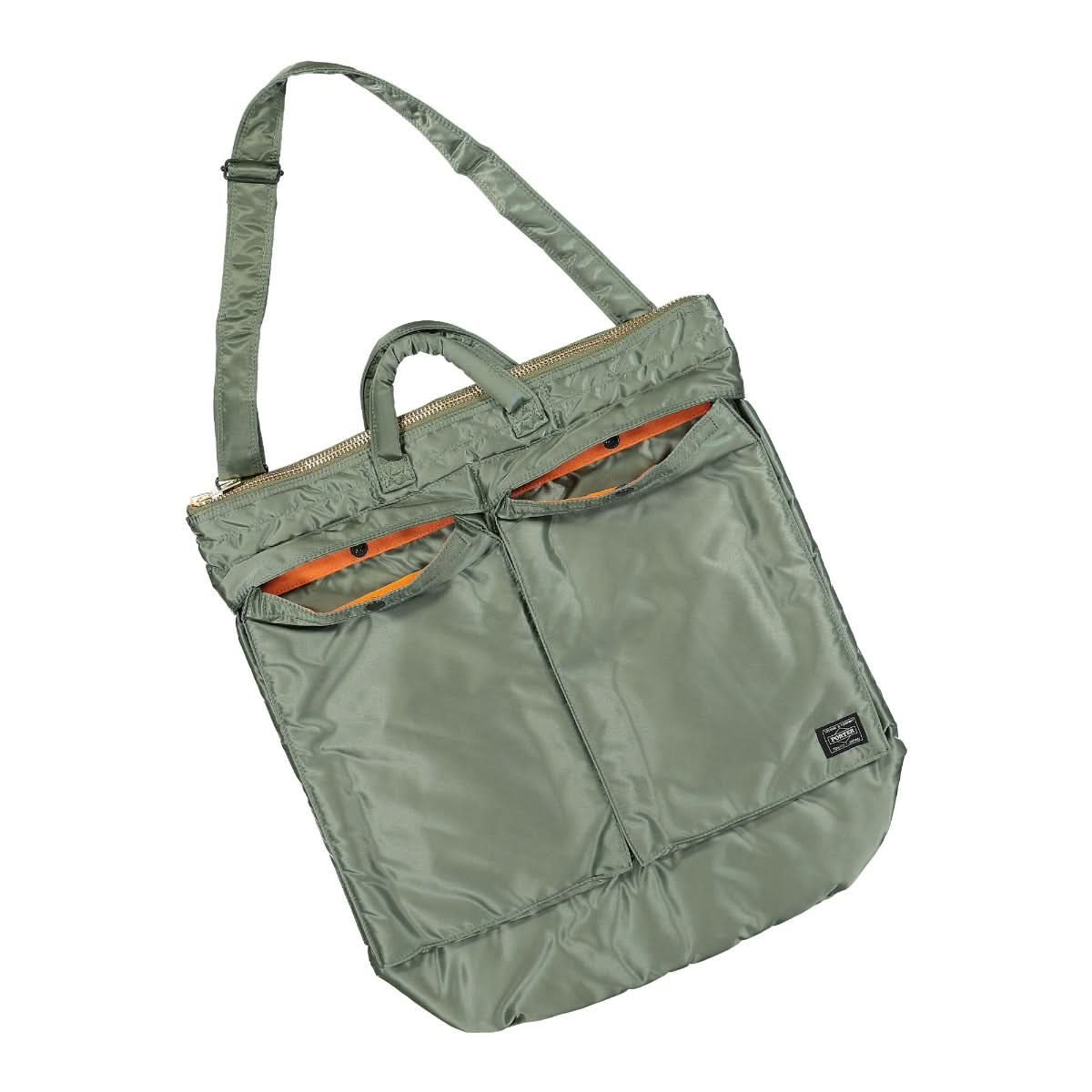 Tanker 2Way Helmet Bag - Image 3