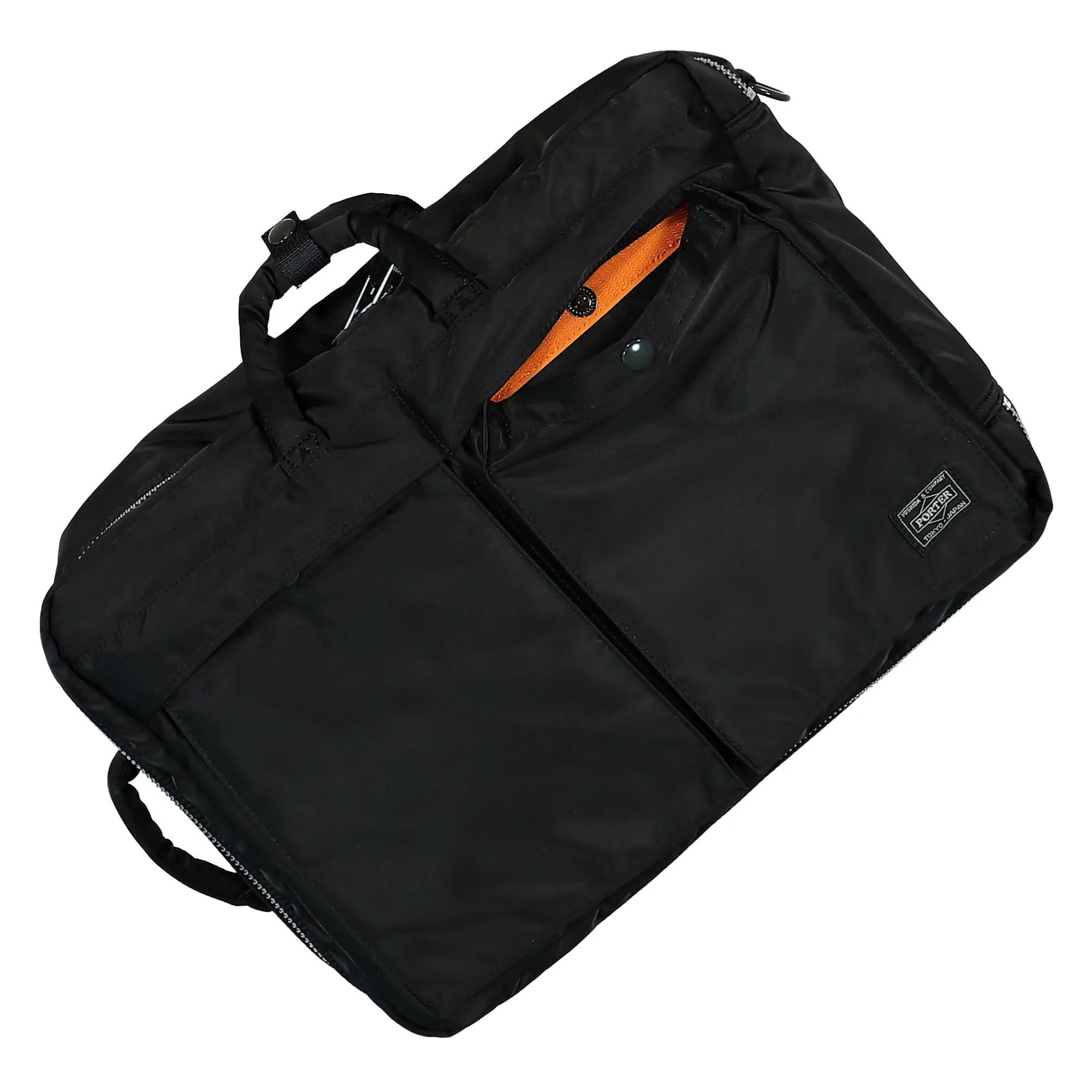 Tanker 3Way Briefcase - Image 5
