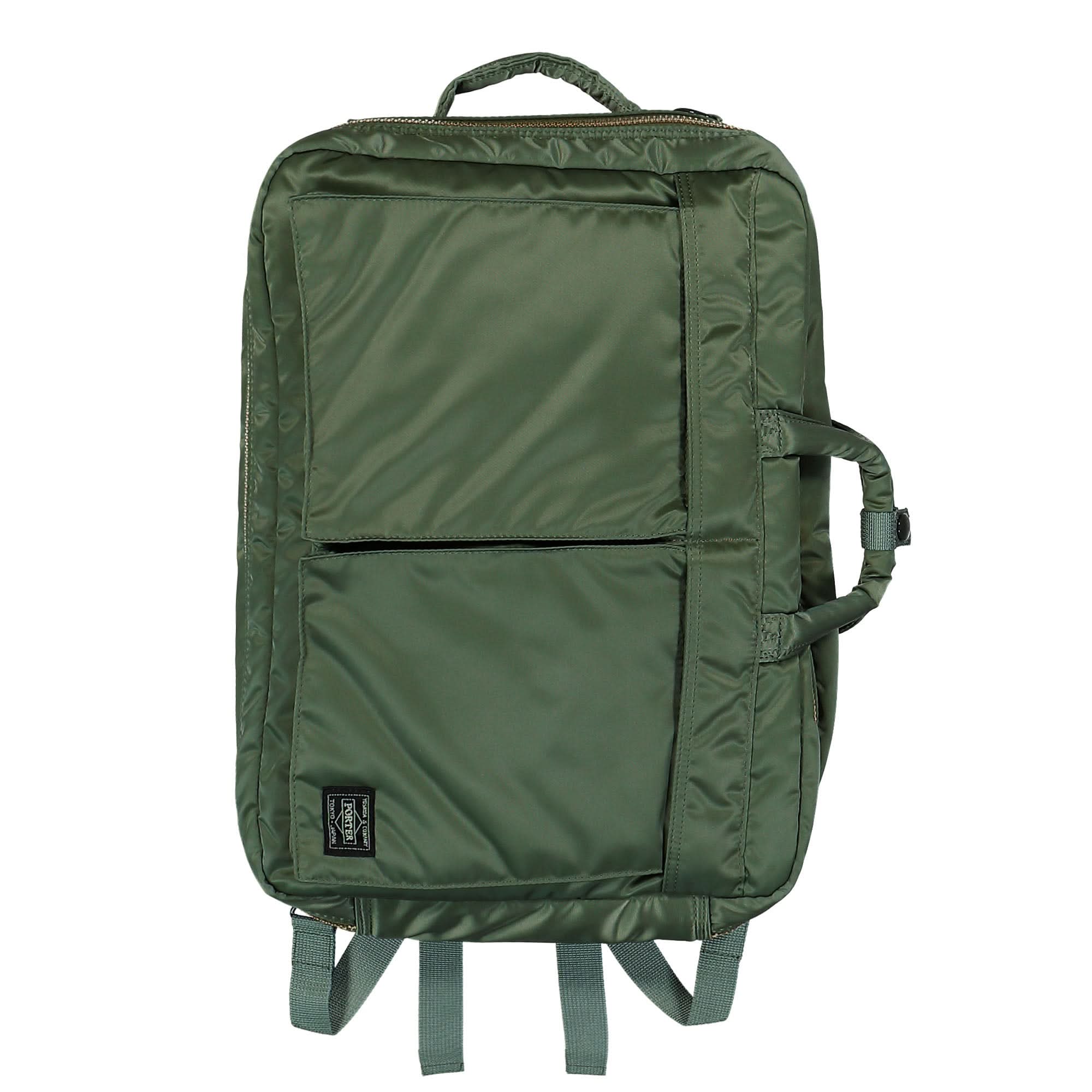 Tanker 3Way Briefcase - Image 3