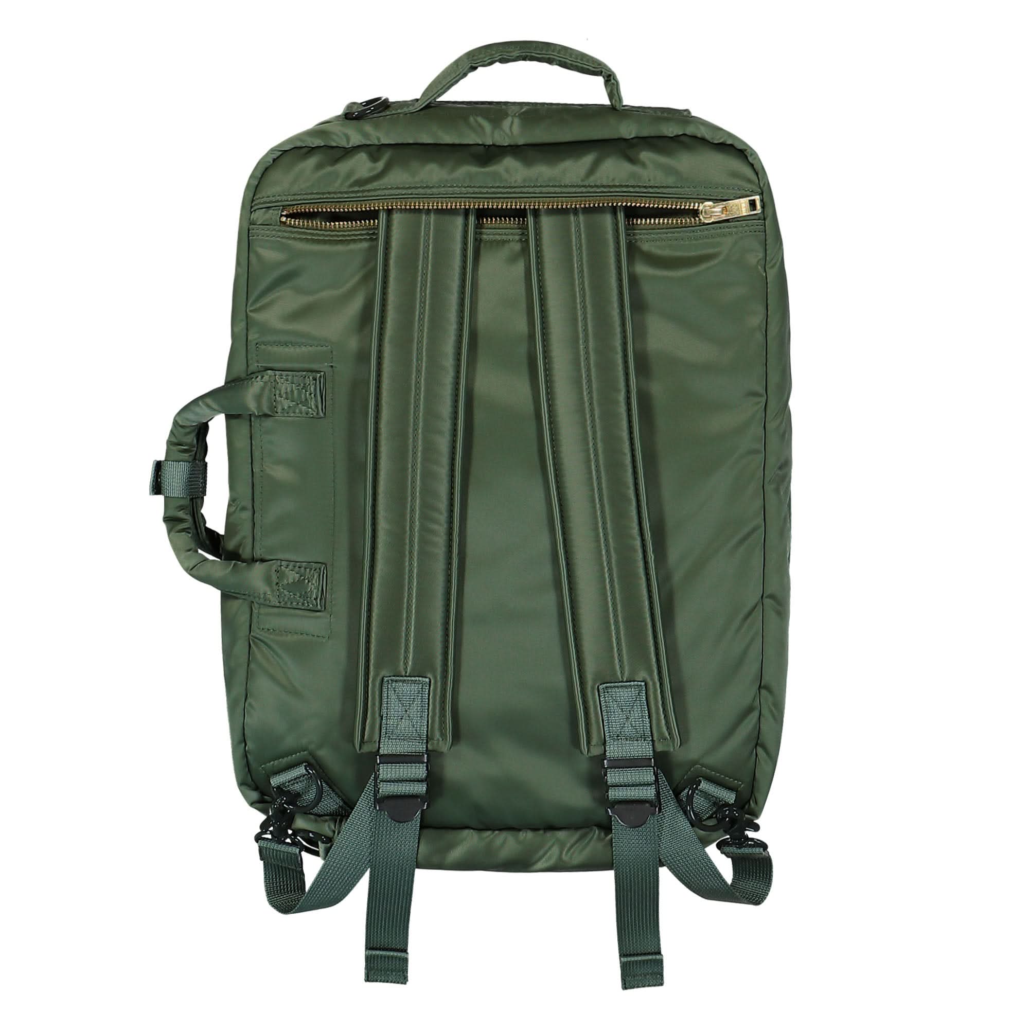 Tanker 3Way Briefcase - Image 4