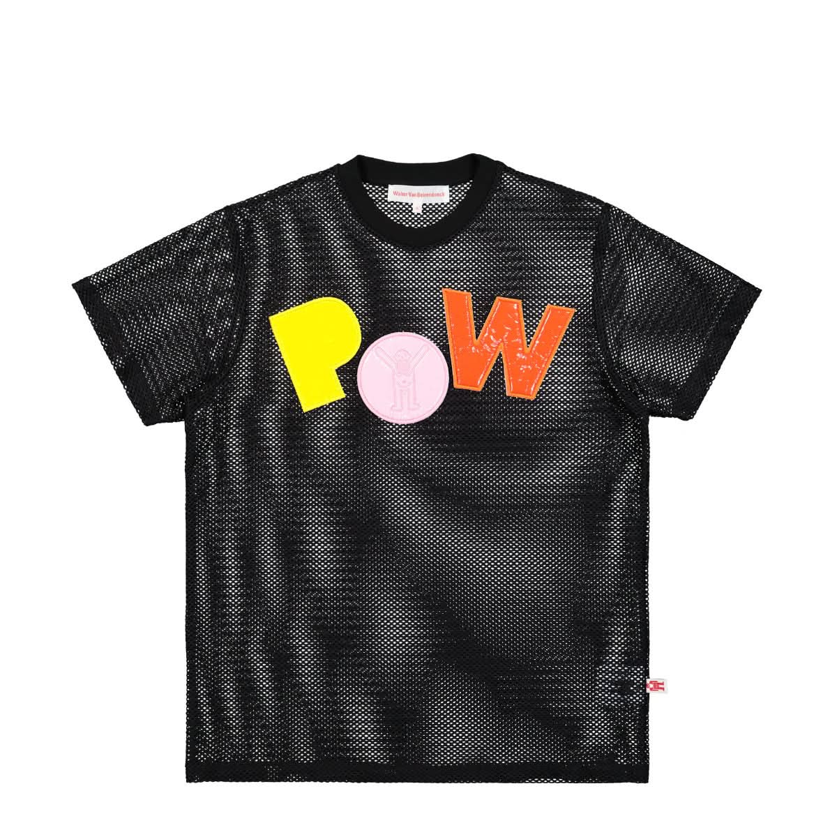 POW Net T-Shirt