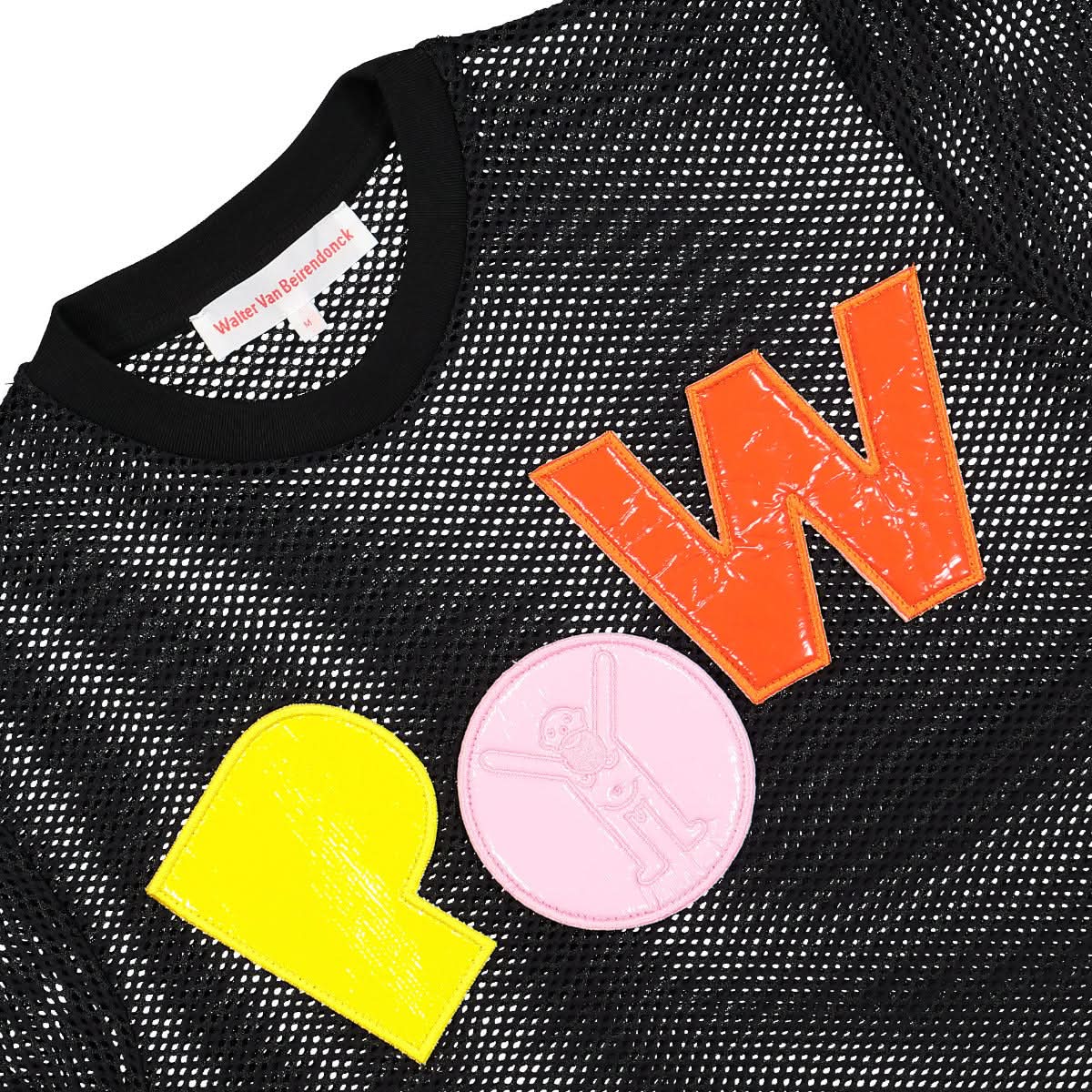 POW Net T-Shirt - Image 3