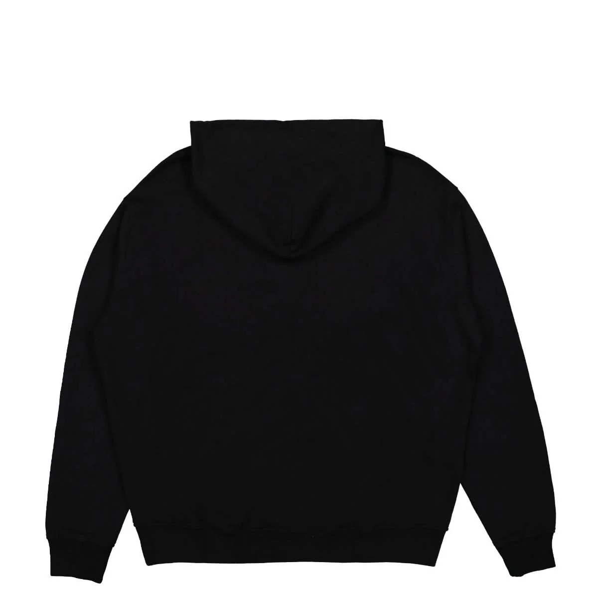 Printed Hoodie Oversize - Image 2