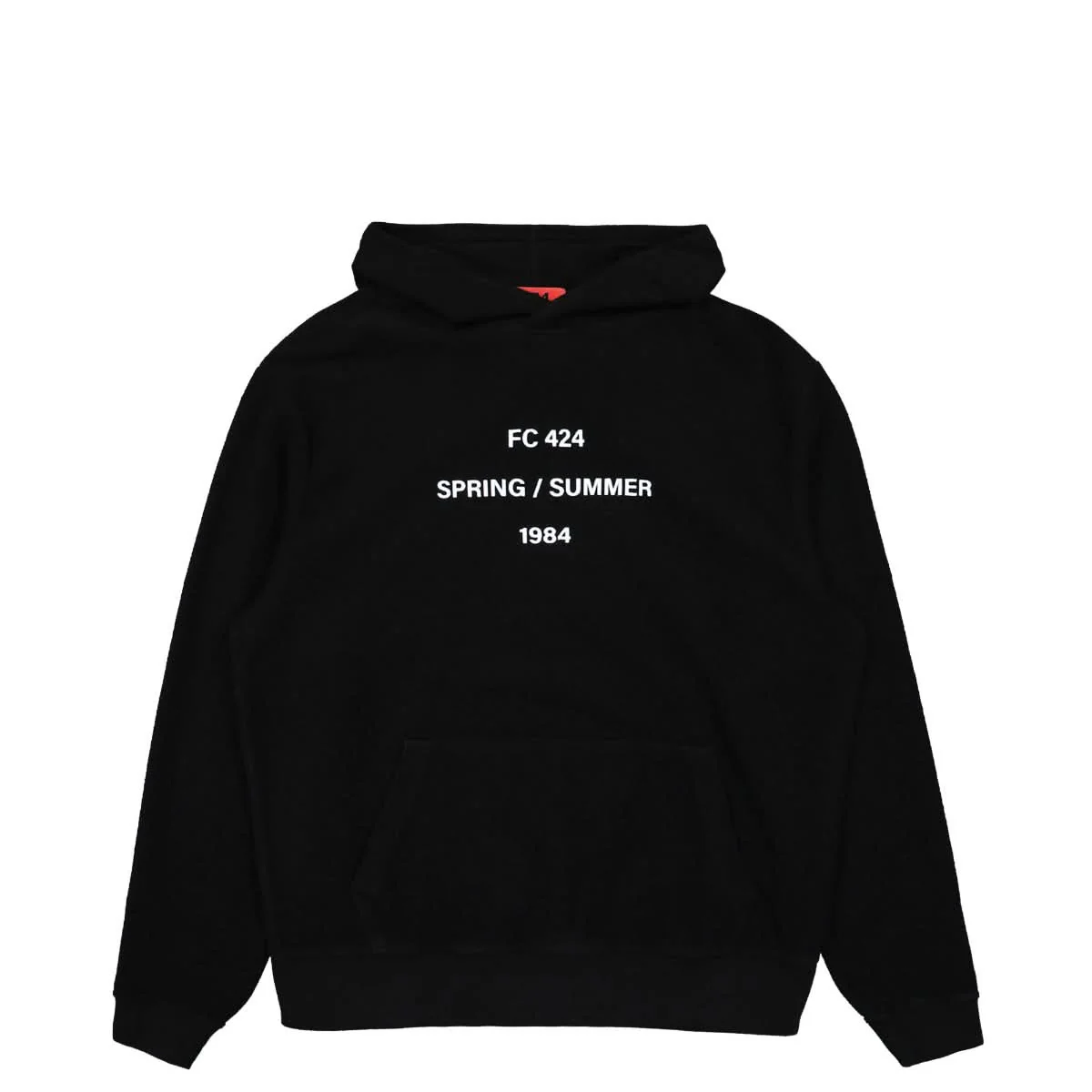 Printed Hoodie Regular