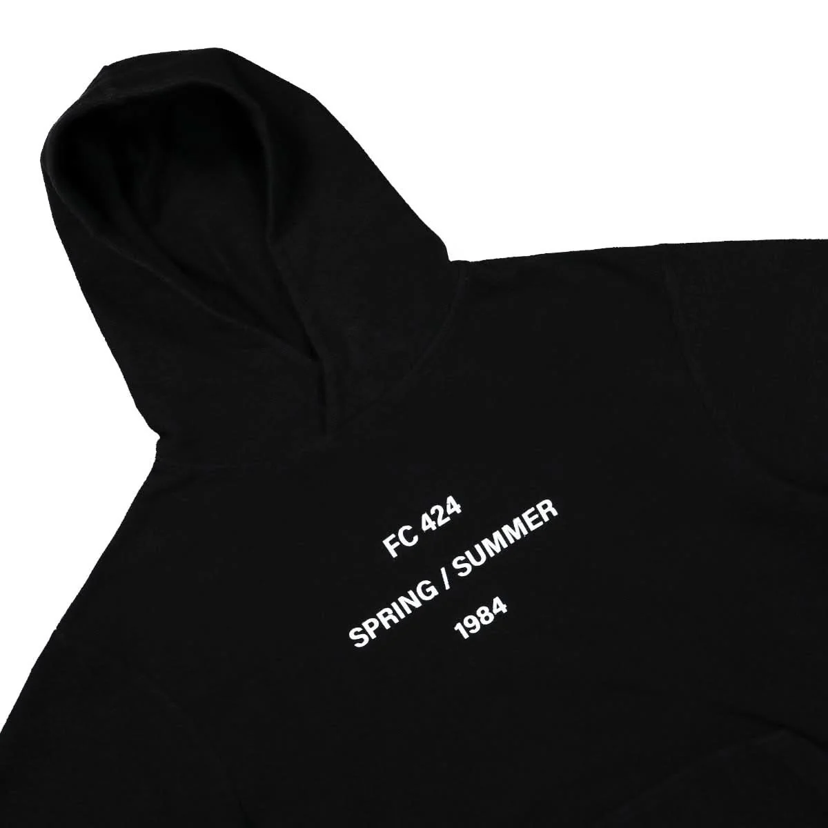 Printed Hoodie Regular - Image 4