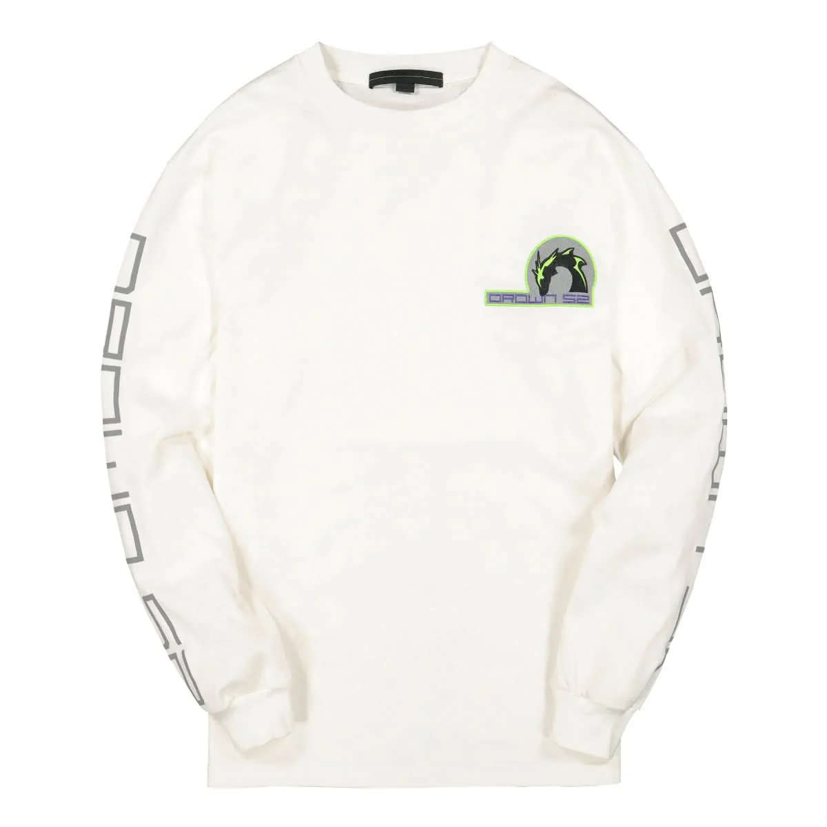 Printed Longsleeve