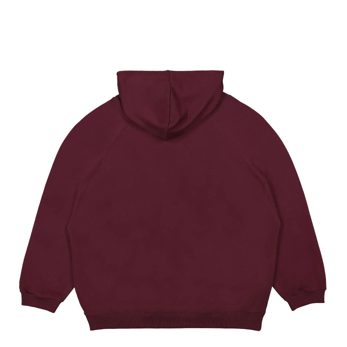 Printed Overhead Hoody - Image 2