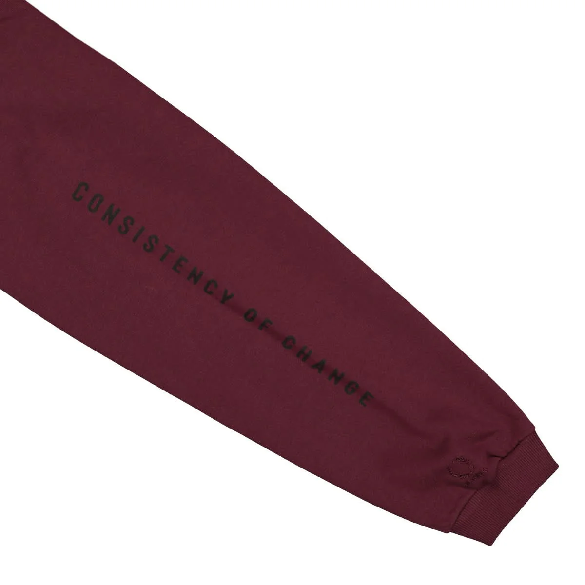Printed Overhead Hoody - Image 4