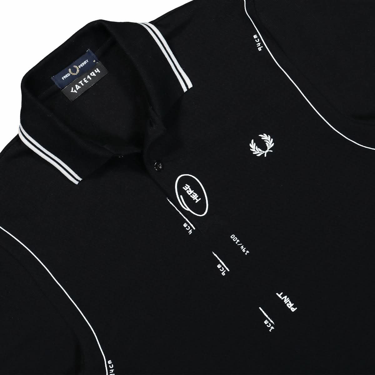 Printed Shirt - Image 3