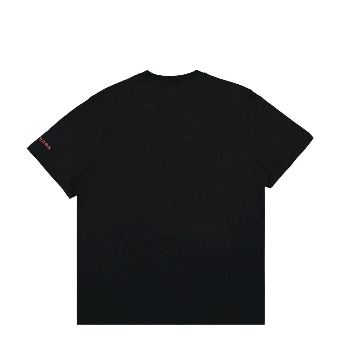 Printed Sleeve T-Shirt - Image 2