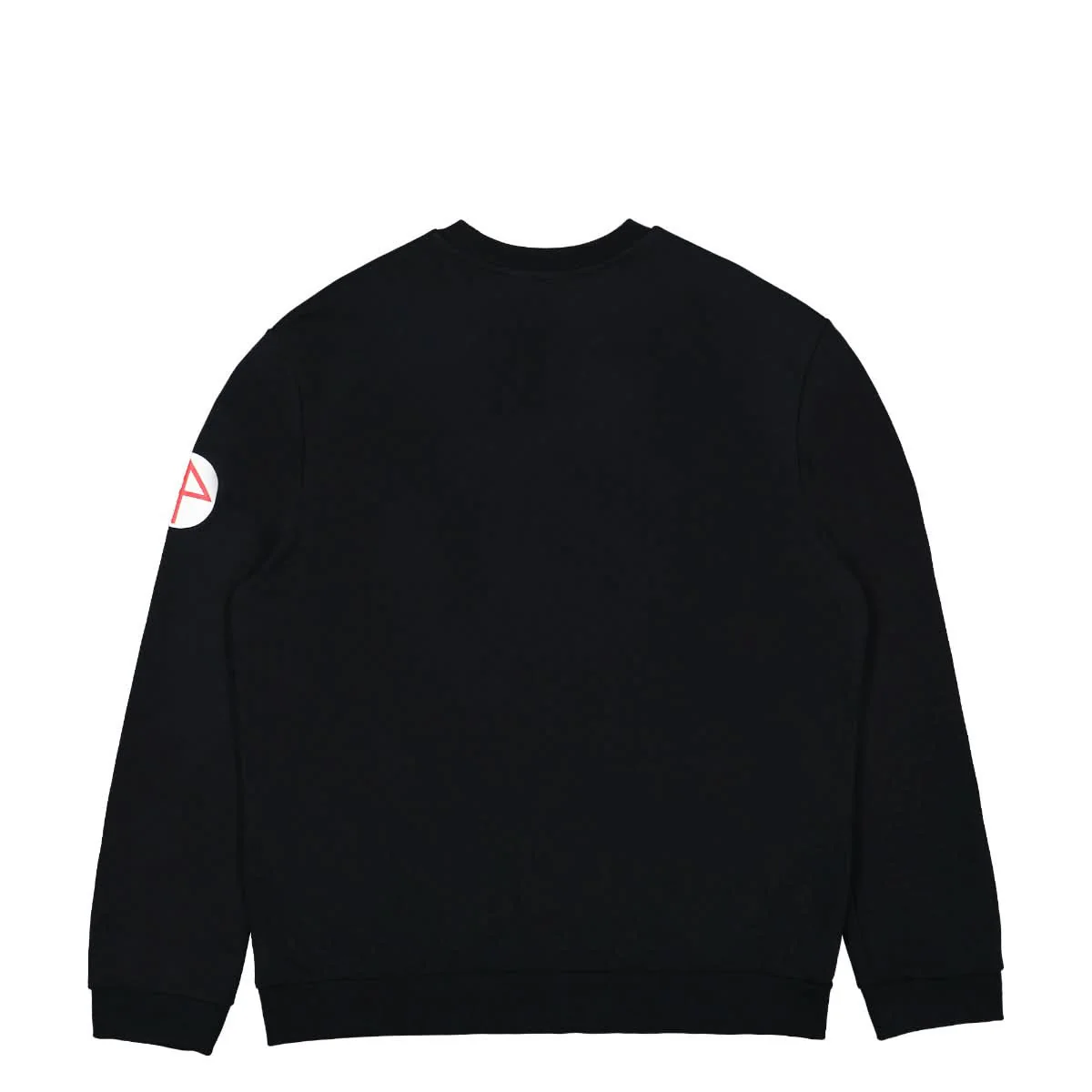 Printed Sweatshirt - Image 2