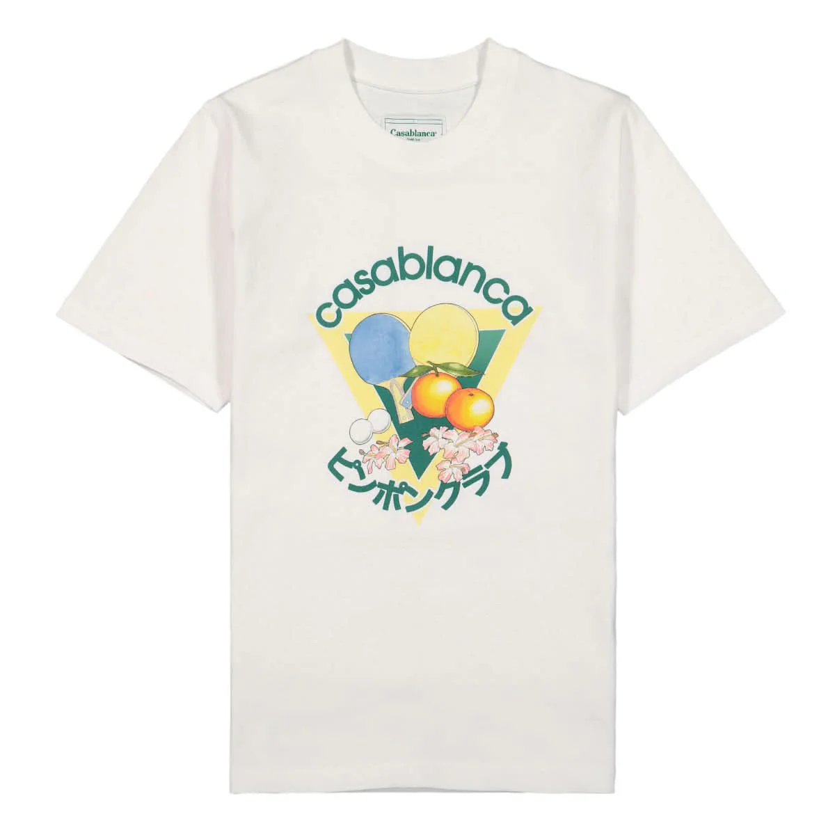 Printed T-Shirt
