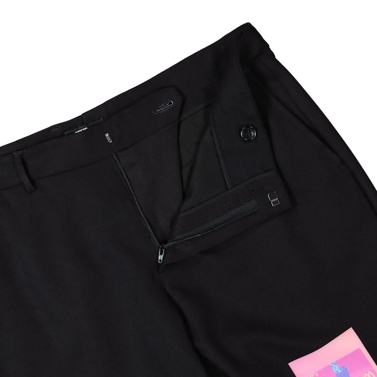 Printed Trousers - Image 4