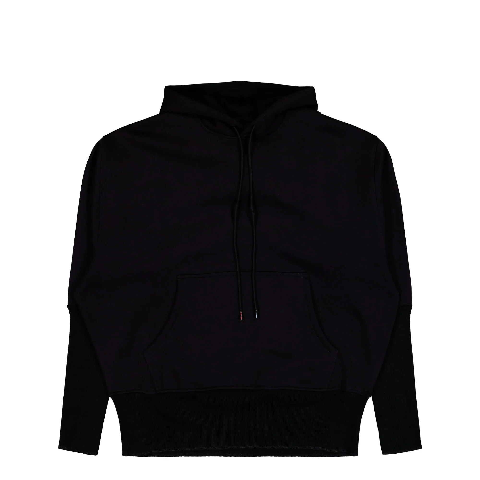 Classic PT Logo Hoodie