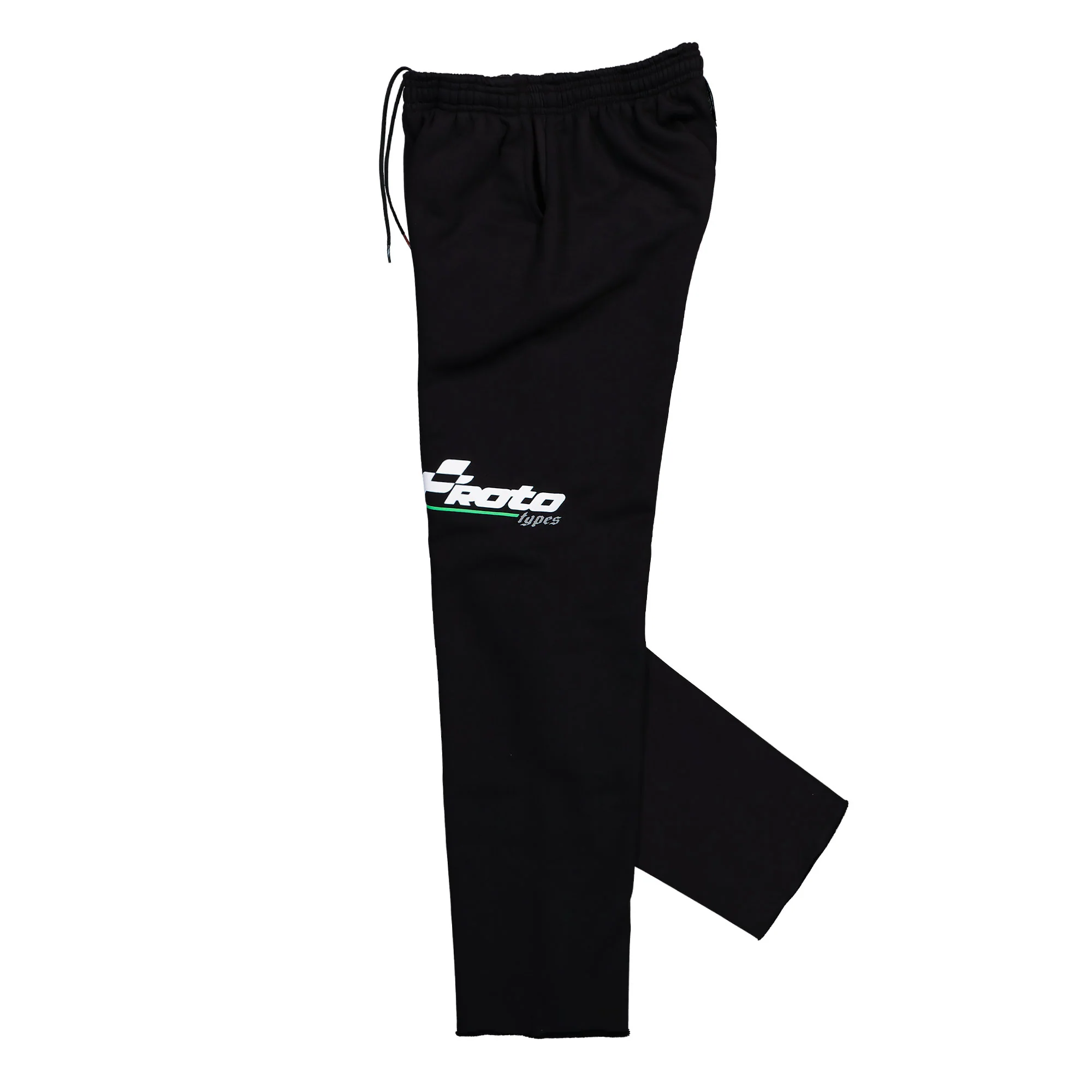 Classic PT Logo Sweatpants - Image 3