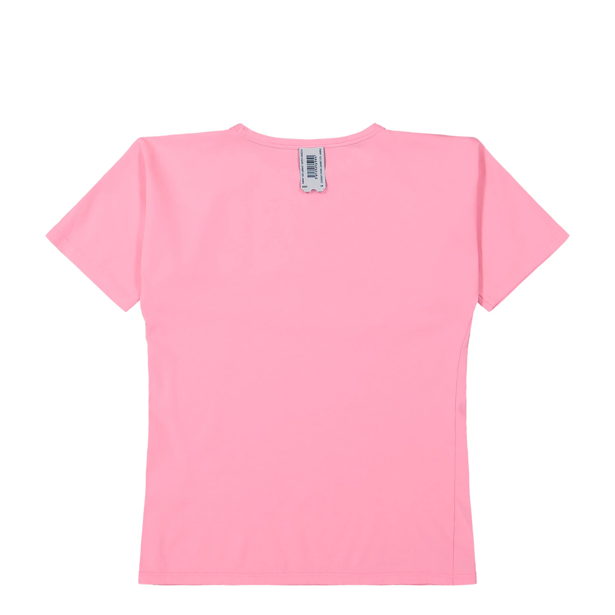 Climax - Fitted Printed Tee - Image 2