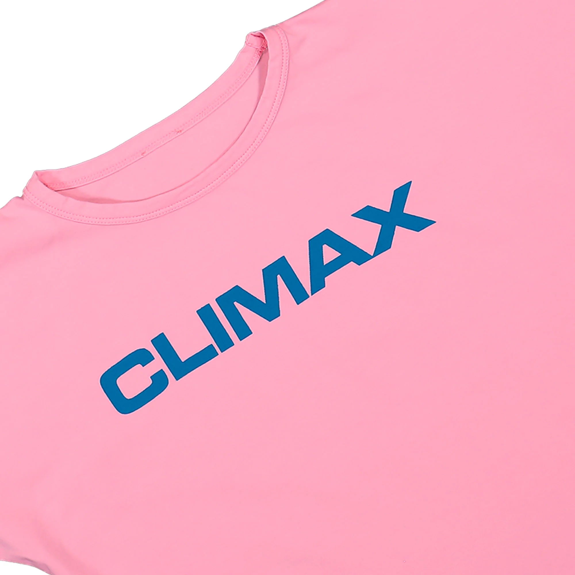 Climax - Fitted Printed Tee - Image 3