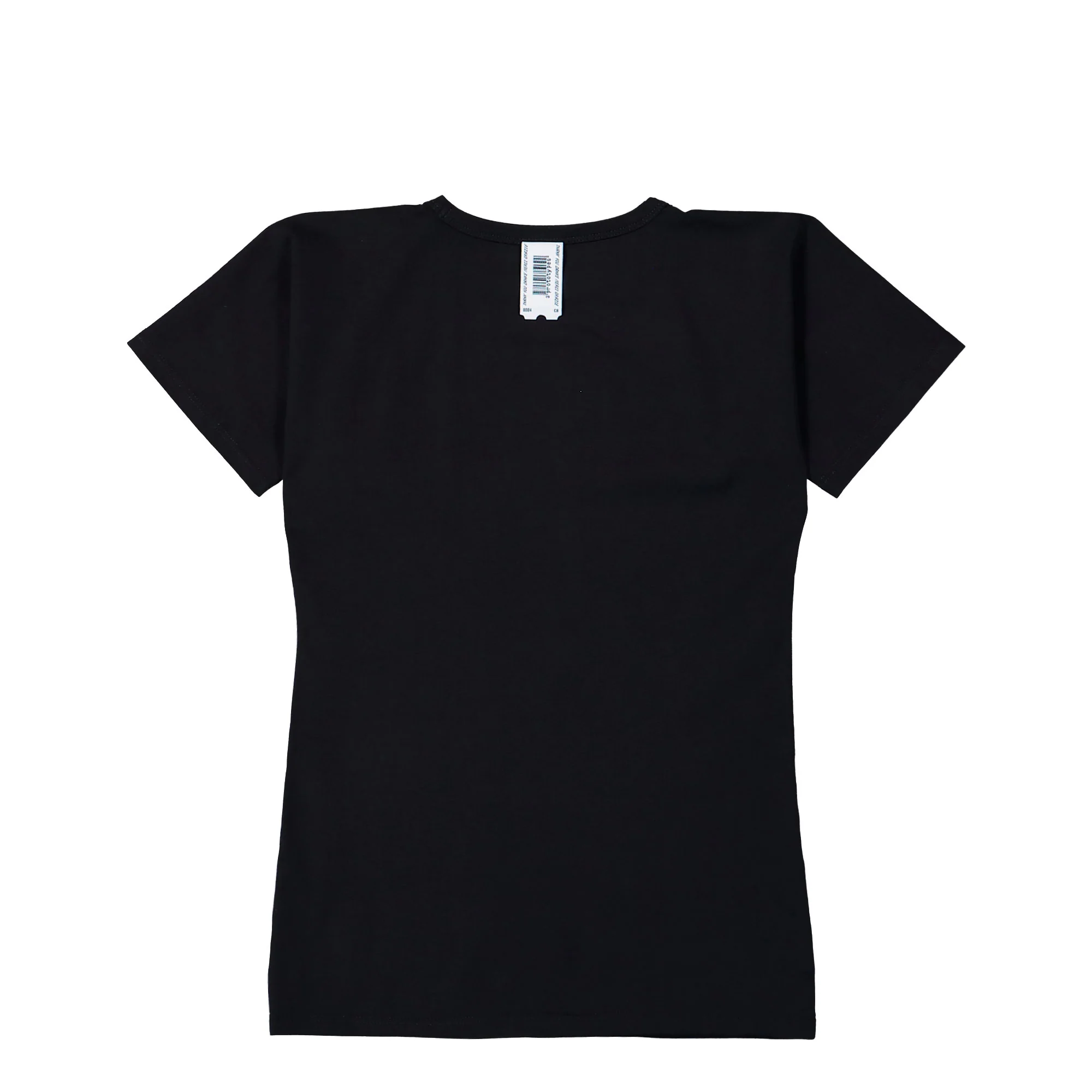 Fortunes Hiding - Fitting Printed Tee - Image 2