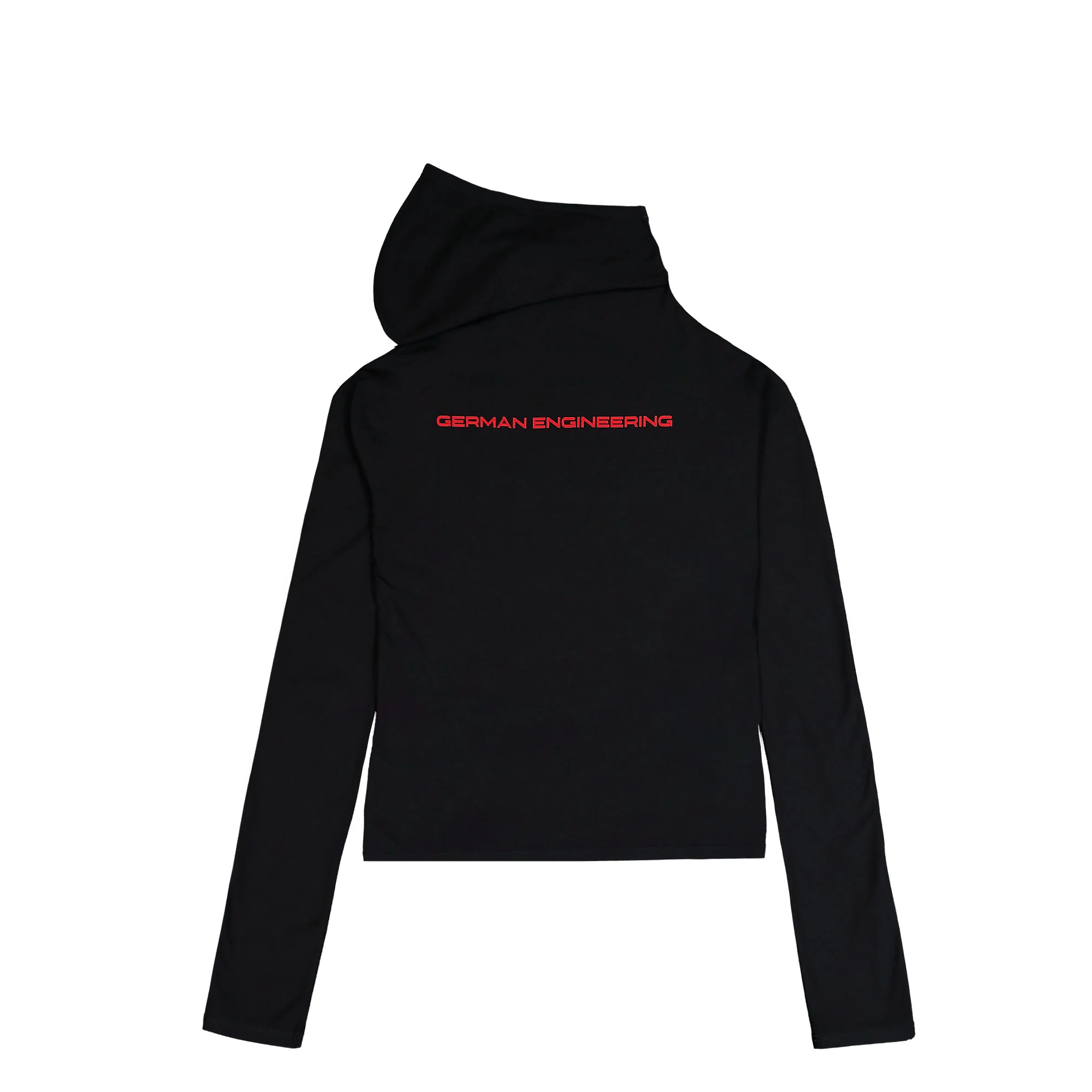 German Enginering Tee - Image 2