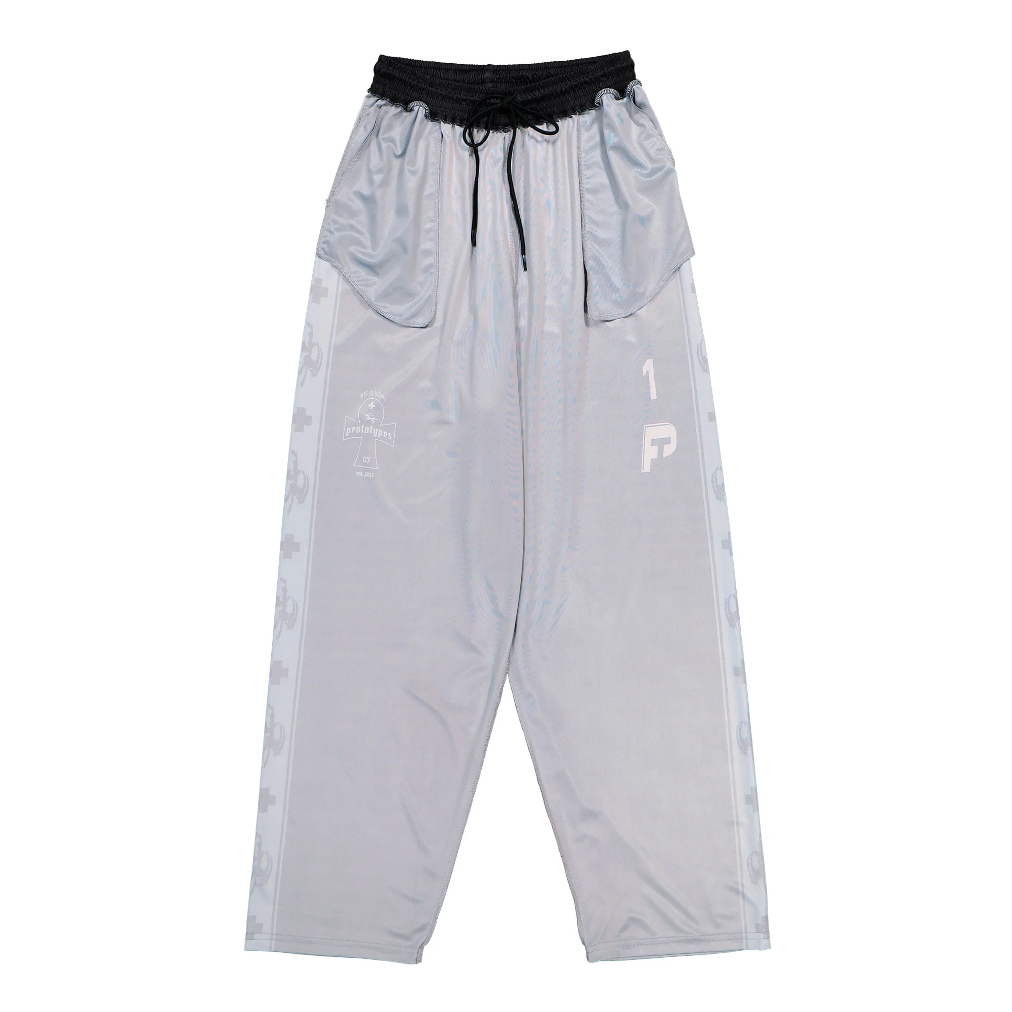 Inside Out Football Pants