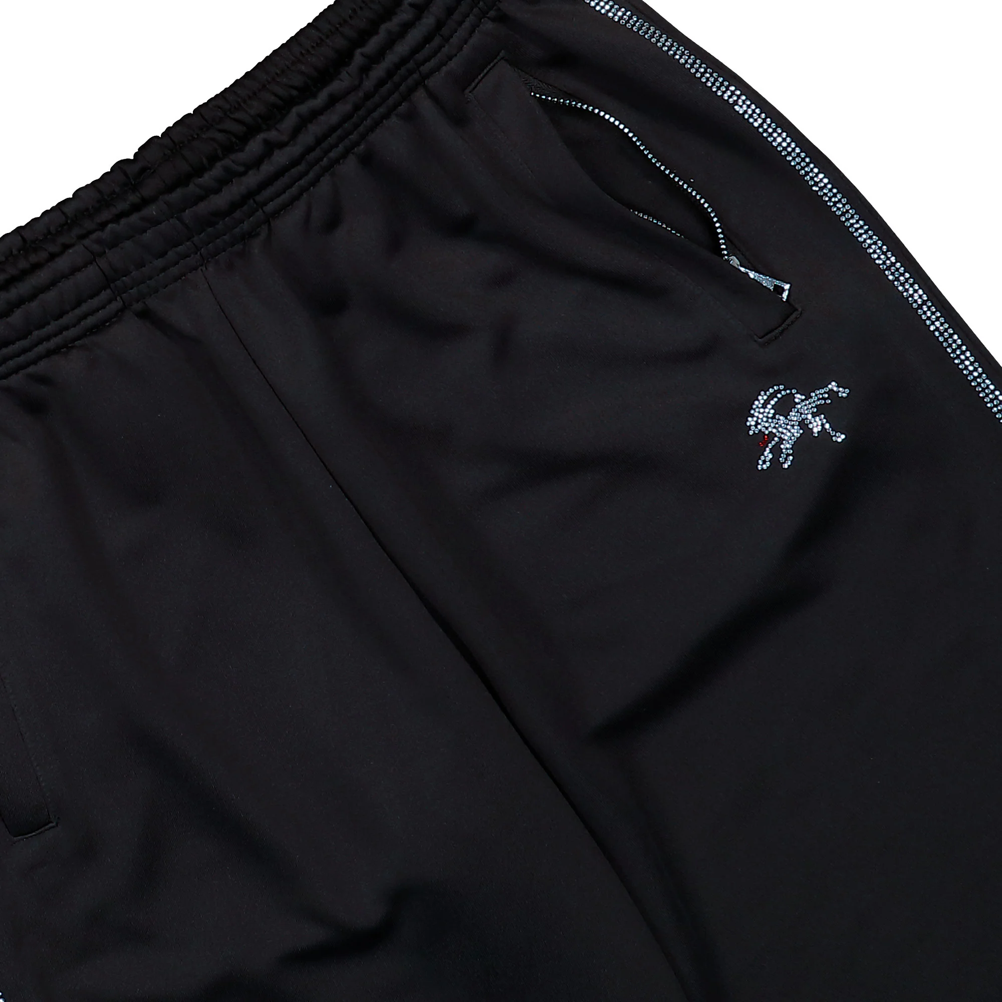 Mens Rhinestone Track Pant - Image 4