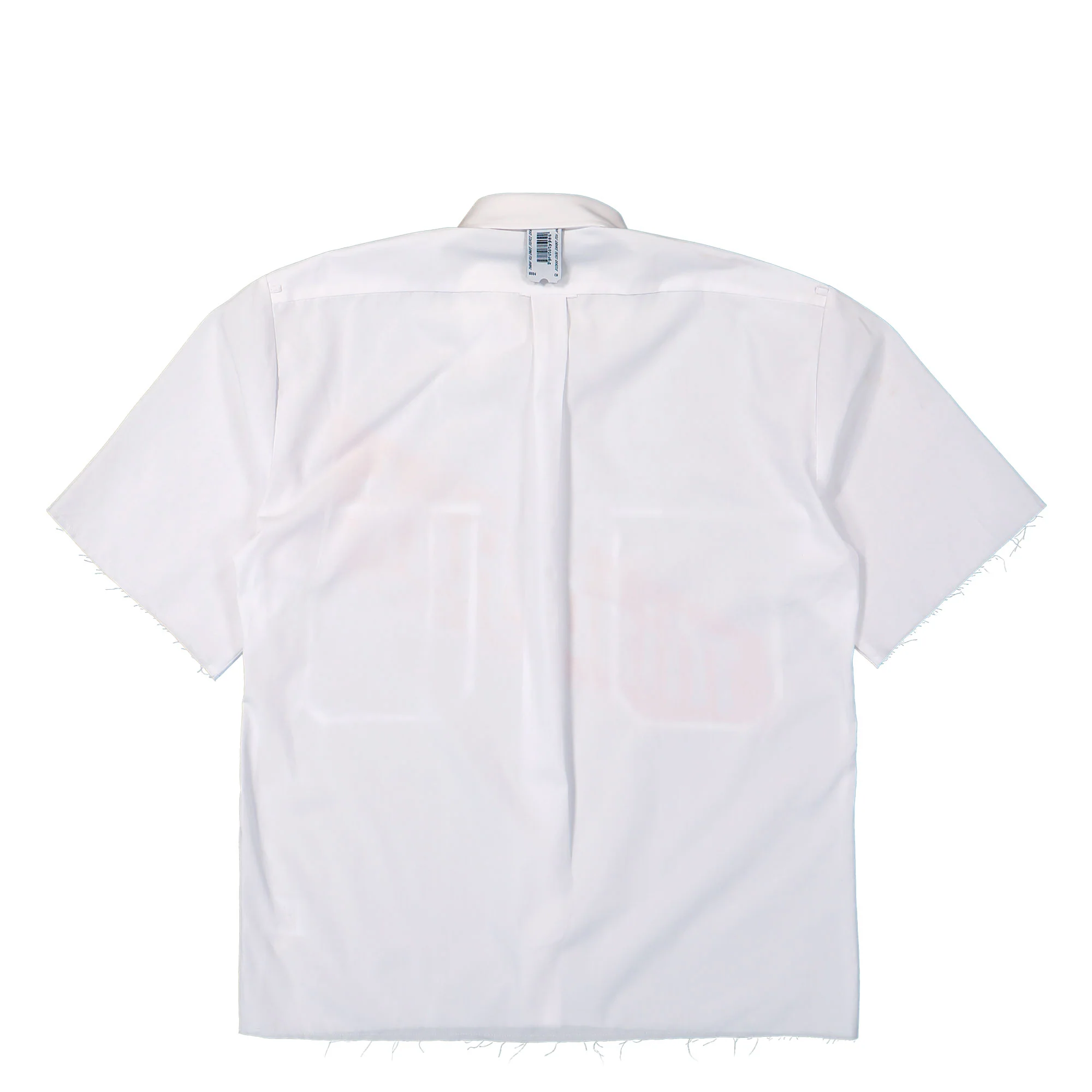 Mindfuck Military Shirt - Image 2