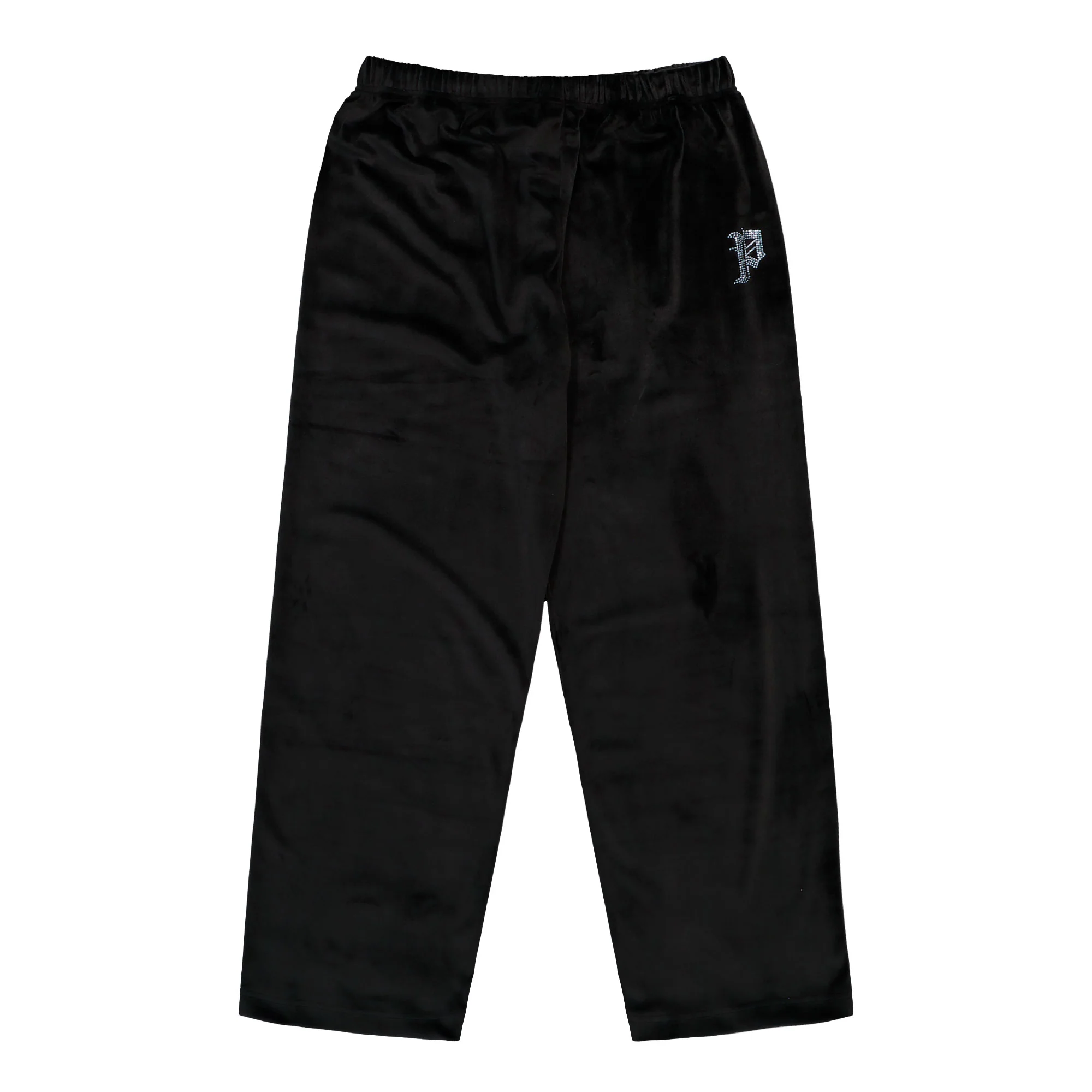 Rhinestone Nikki Pants