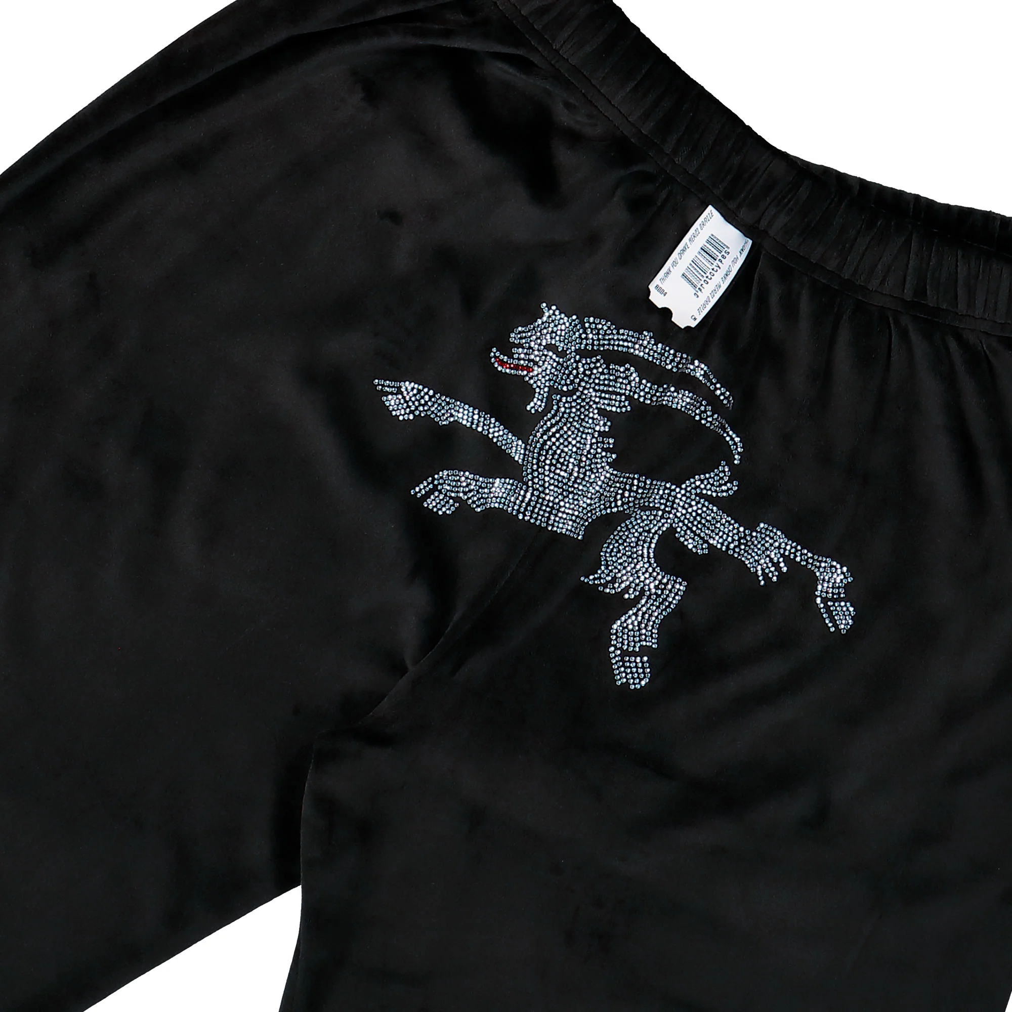 Rhinestone Nikki Pants - Image 5