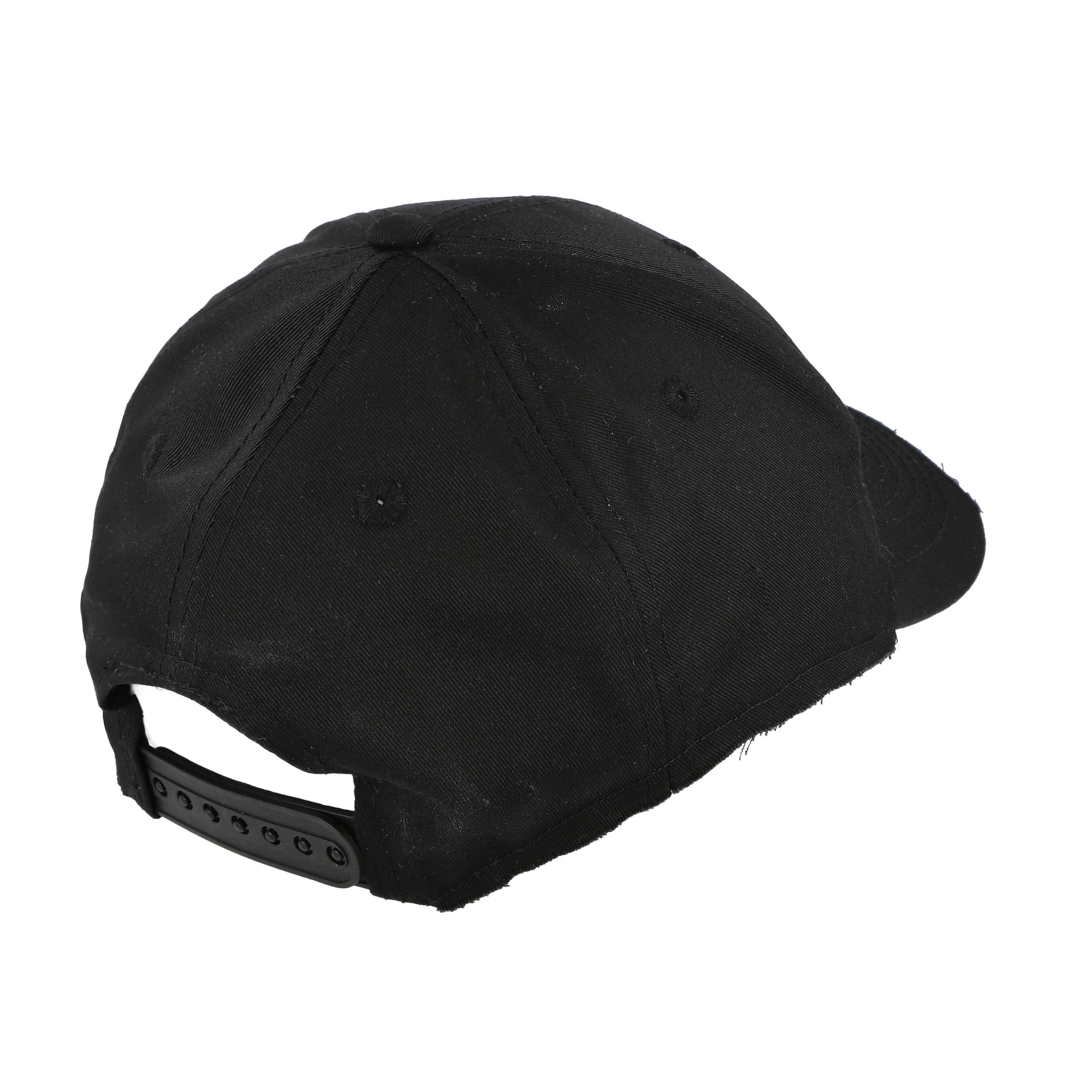Sprayed Goat Cut Up Cap - Image 5