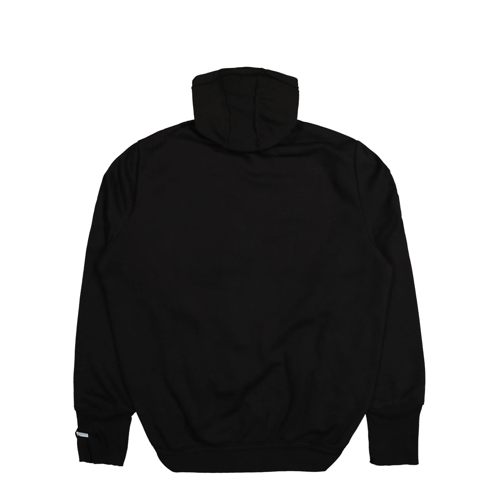 Toggle Zip-Up Hoodie - Image 3