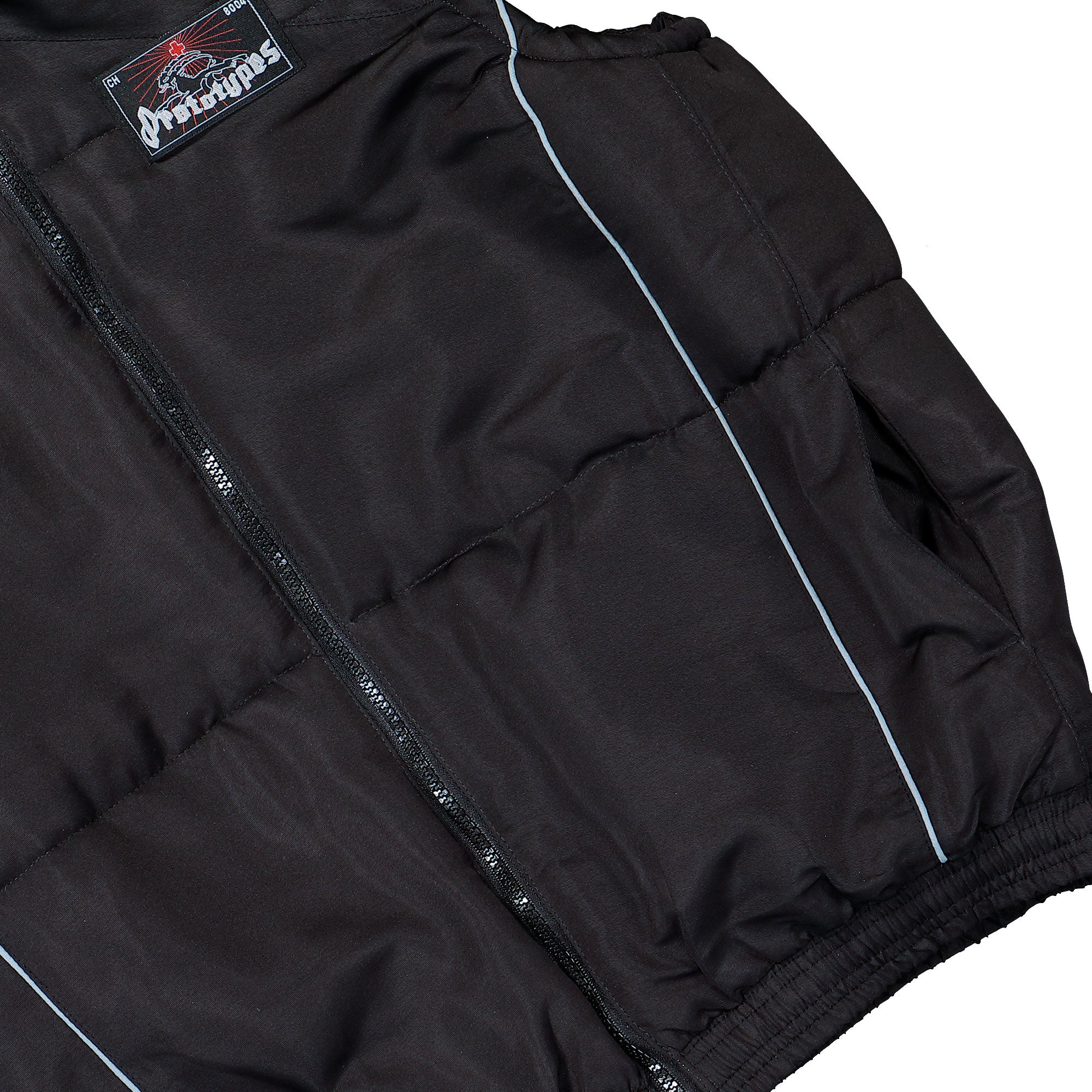 Trackpant Gilet - Image 4