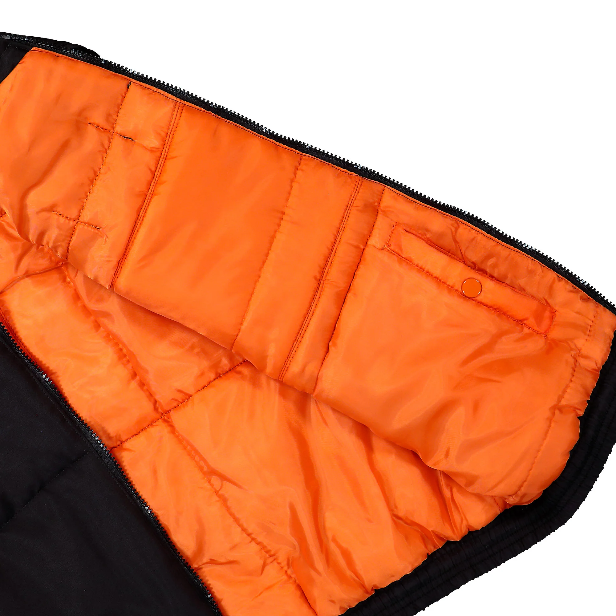 Trackpant Gilet - Image 5