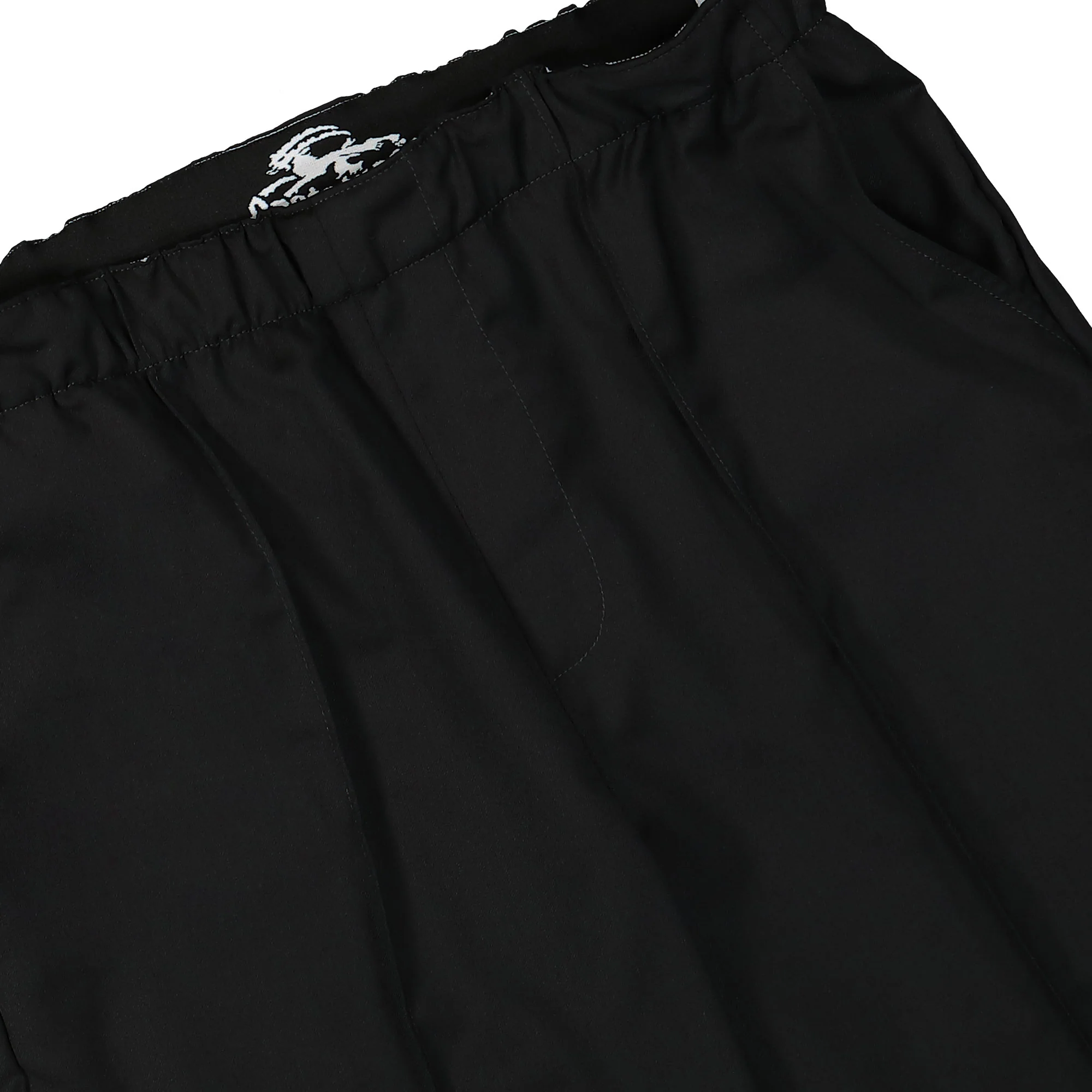 Waistband Tailored Pants - Image 4