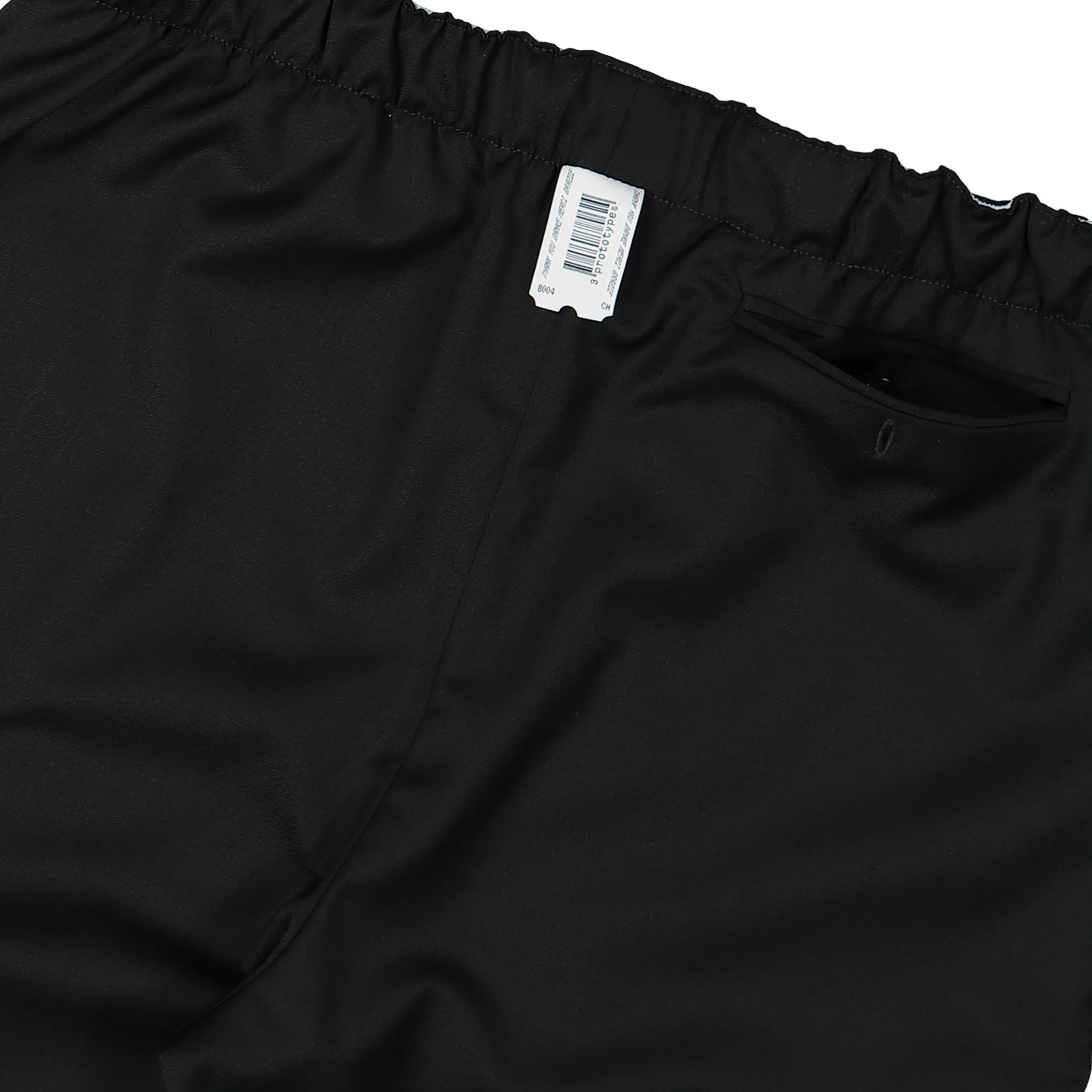 Waistband Tailored Pants - Image 5