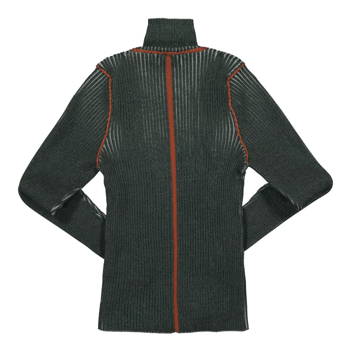 Push Turtleneck - Image 2