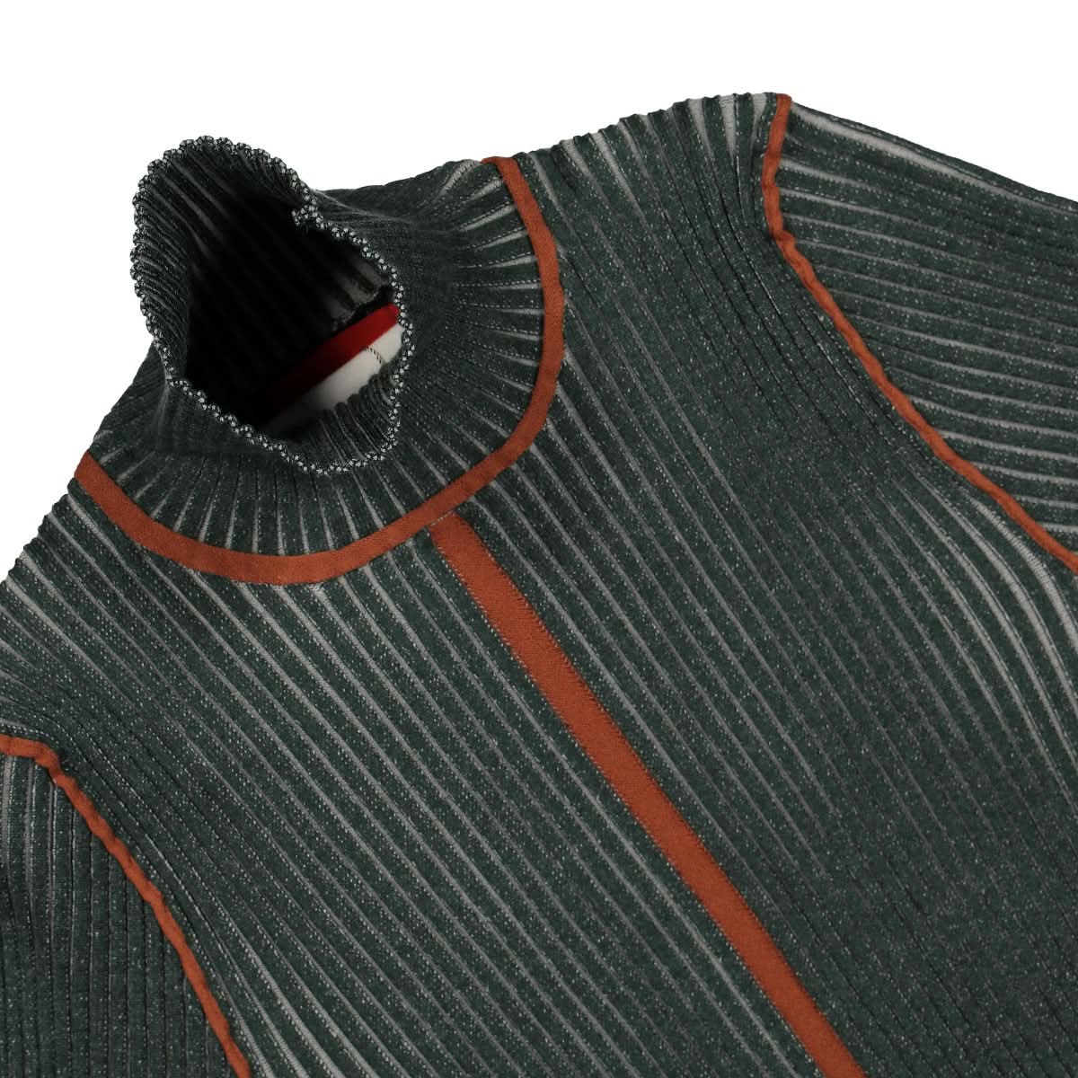 Push Turtleneck - Image 3