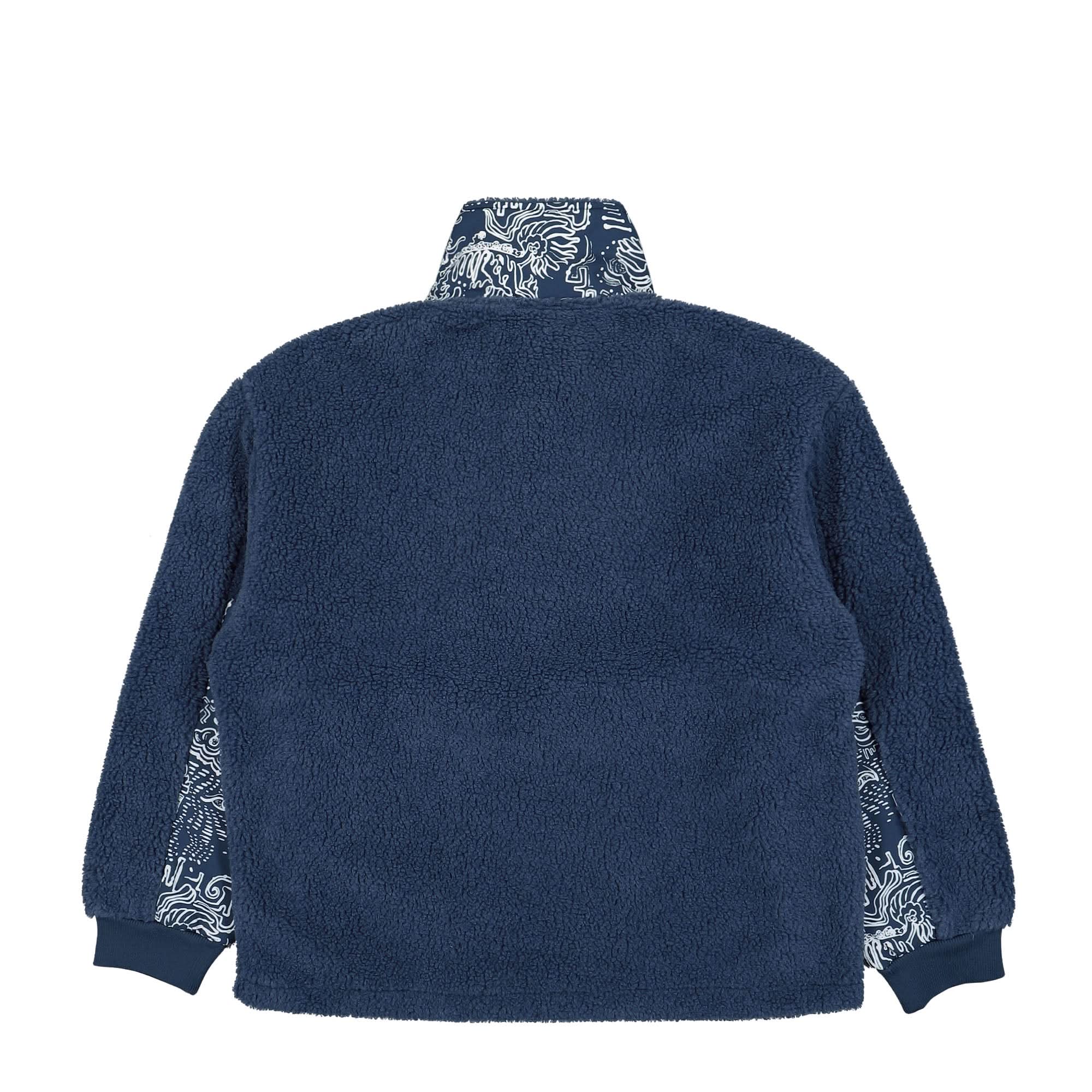 Quarter Fleece Sweat - Image 2
