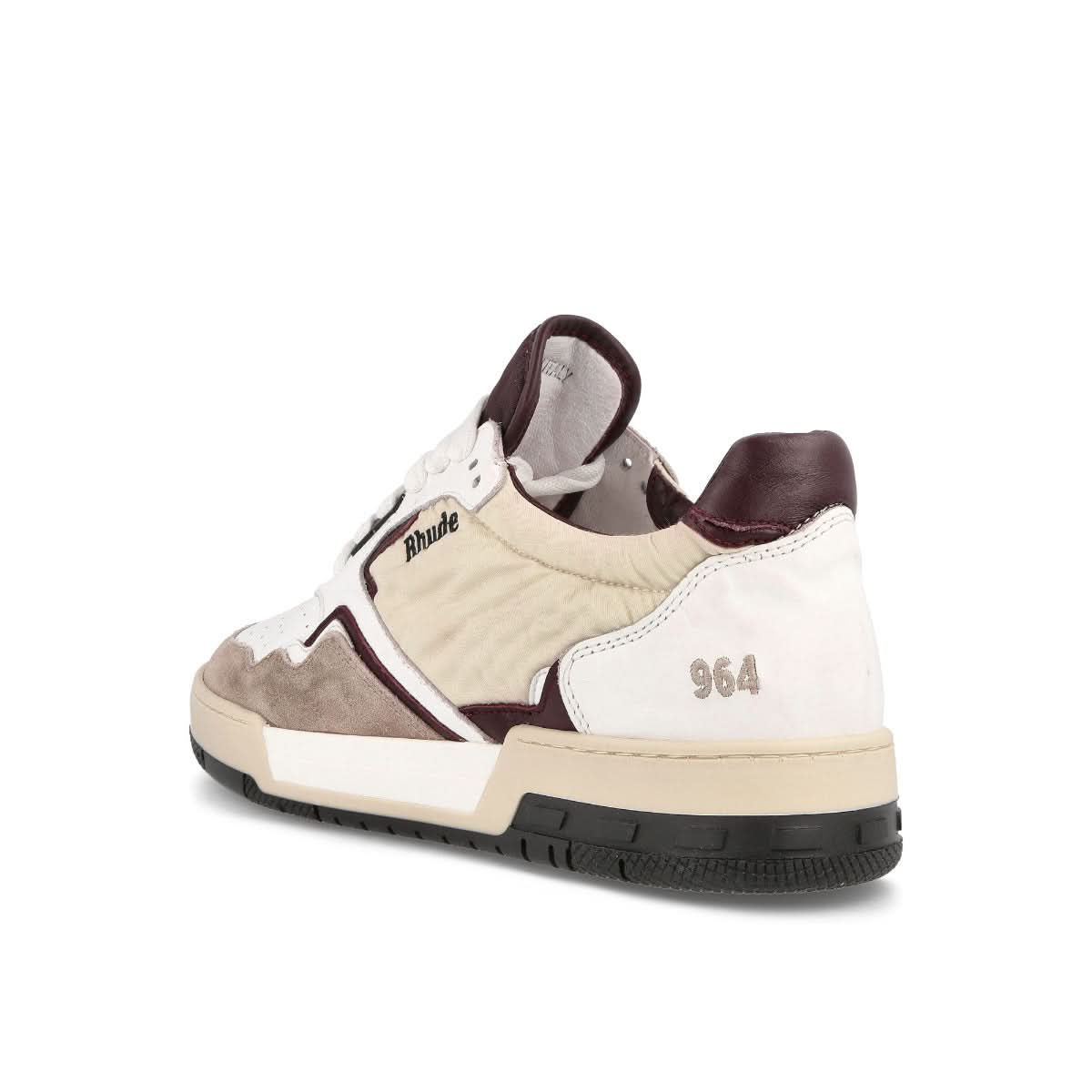 Racing Sneaker - Image 3