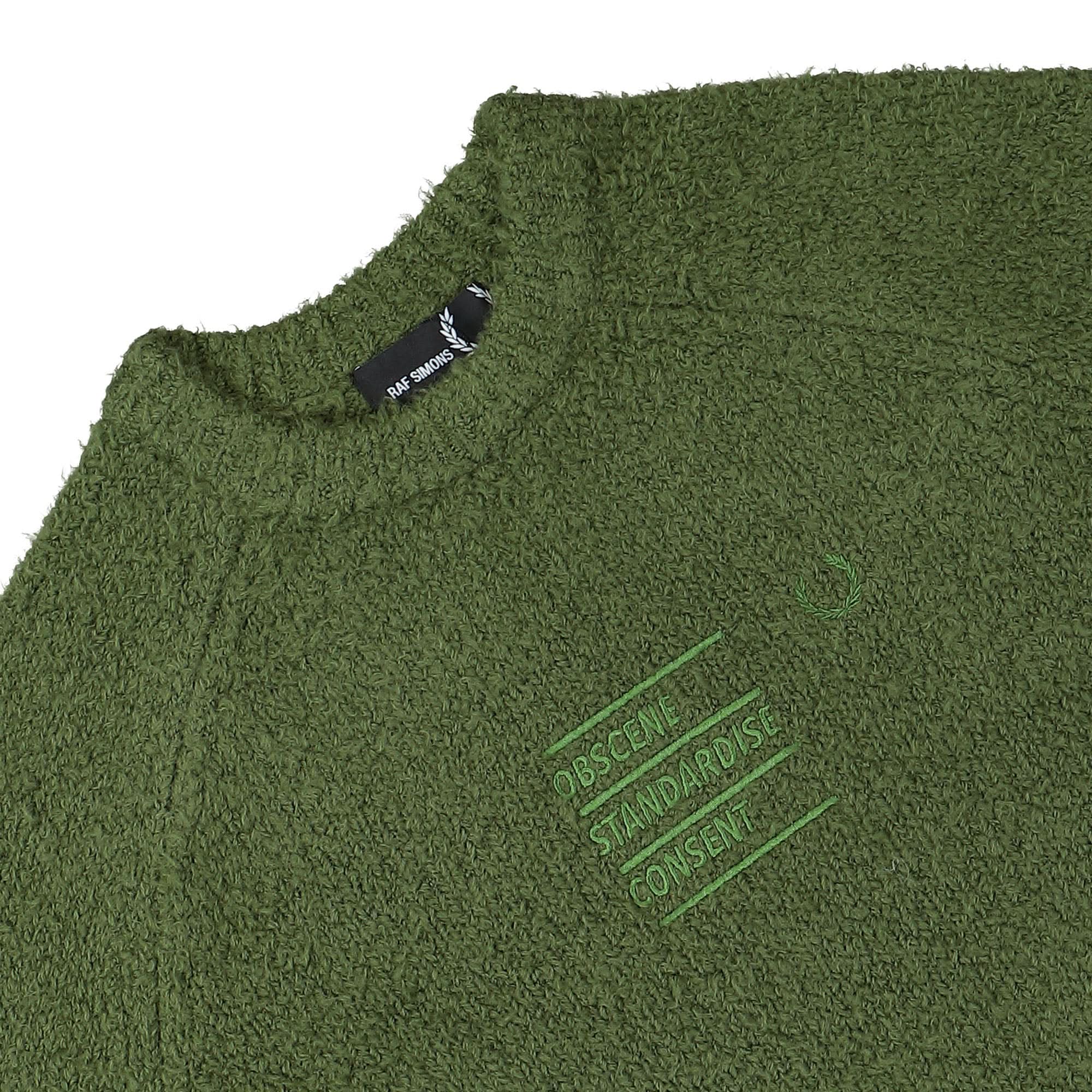 Fluffy Knit Jumper - Image 3