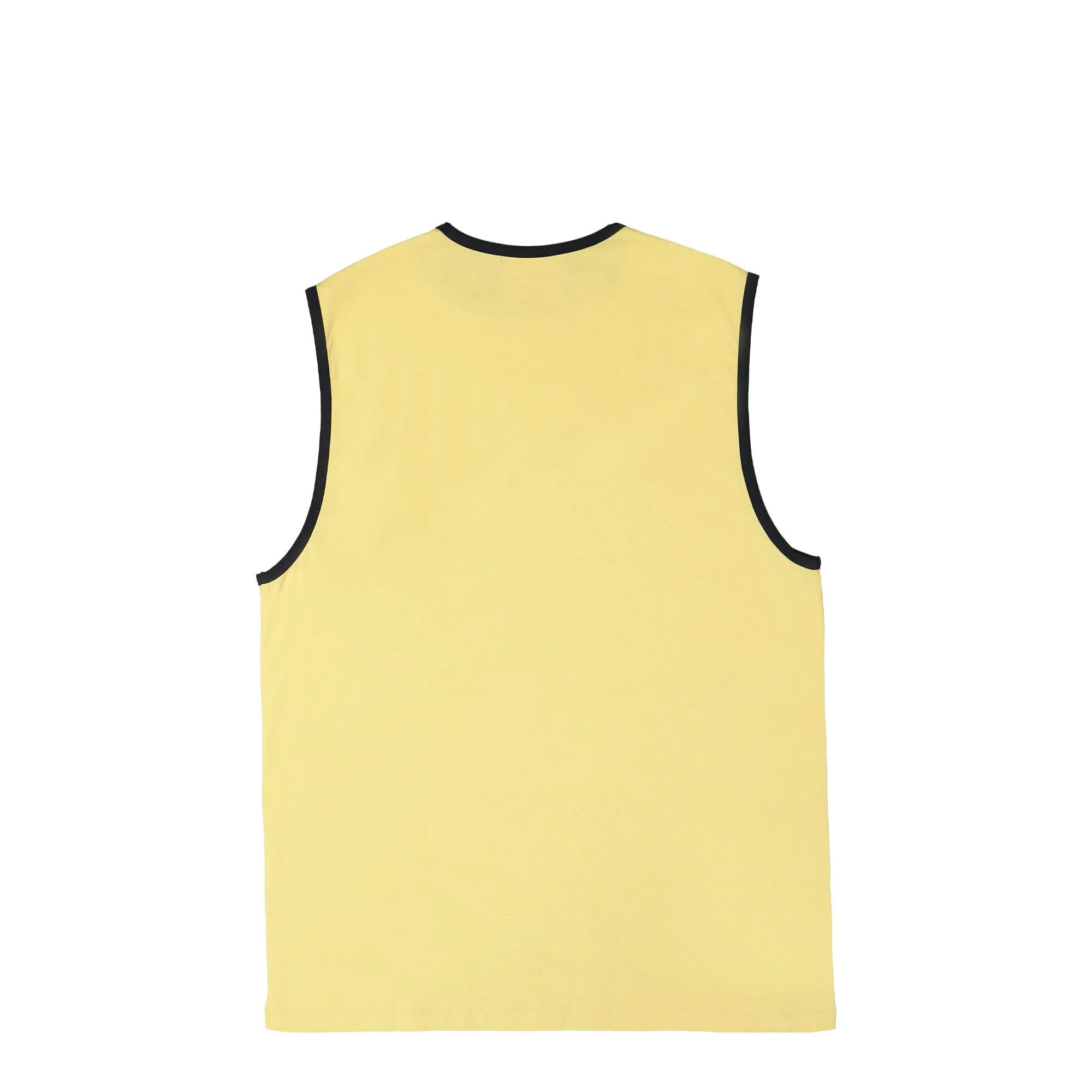 Printed Vest - Image 2