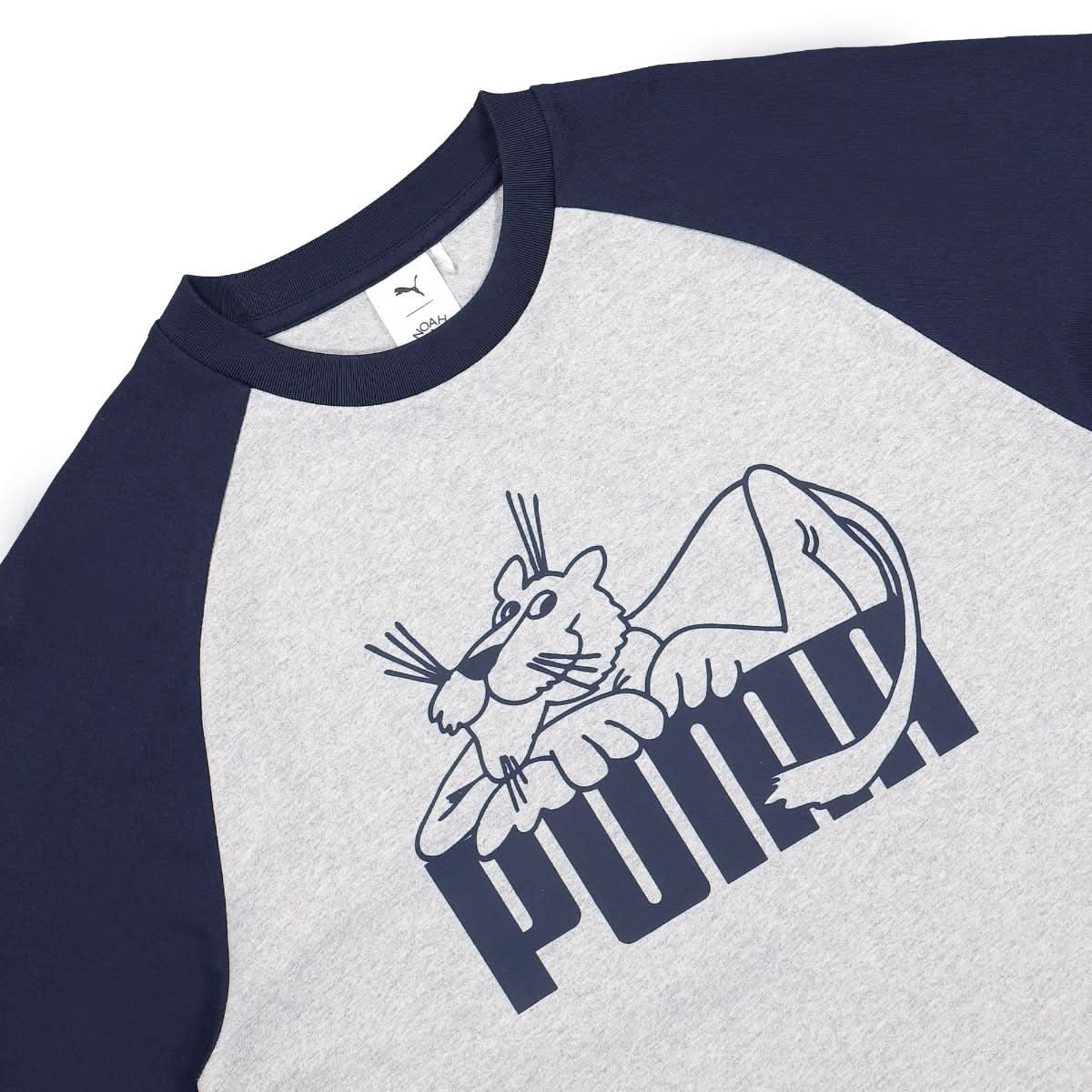 Raglan Longsleeve - Image 3