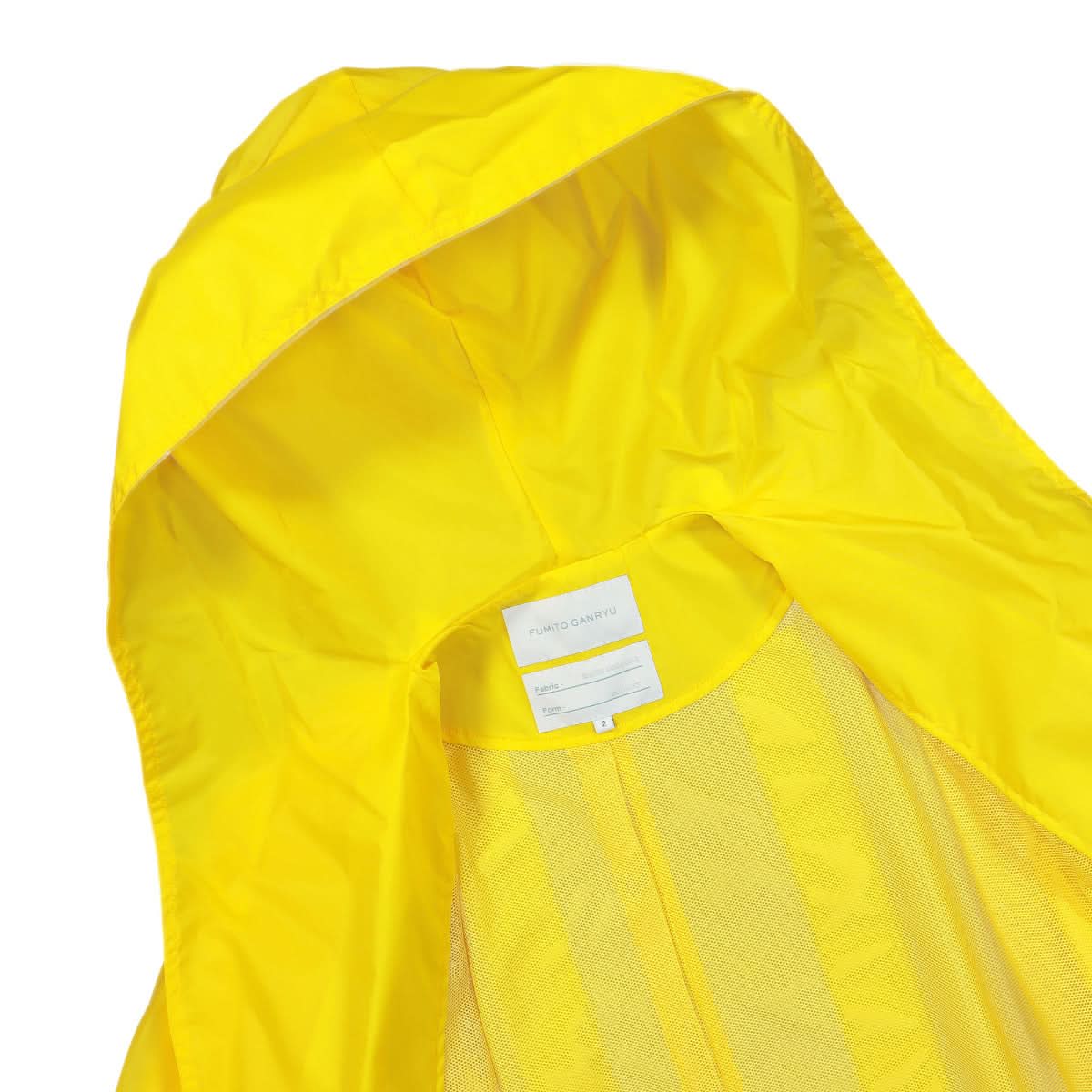 Rain Gown - Image 3