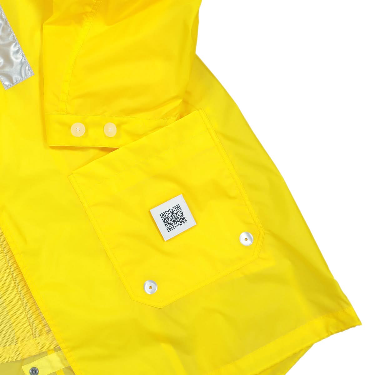 Rain Gown - Image 4