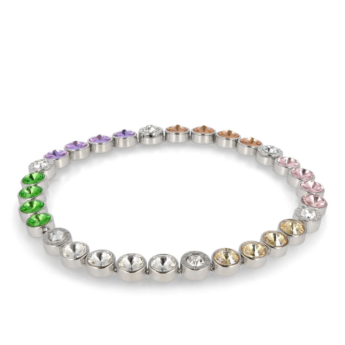 Rainbow Ice Choker - Image 3