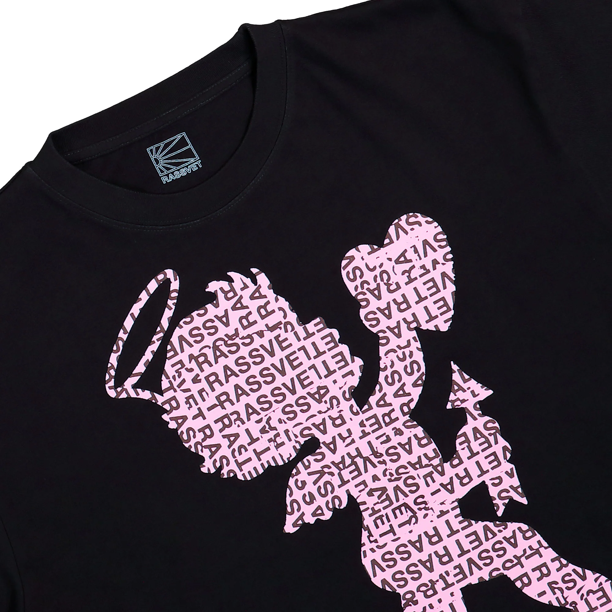 Cupid Tee Shirt - Image 3