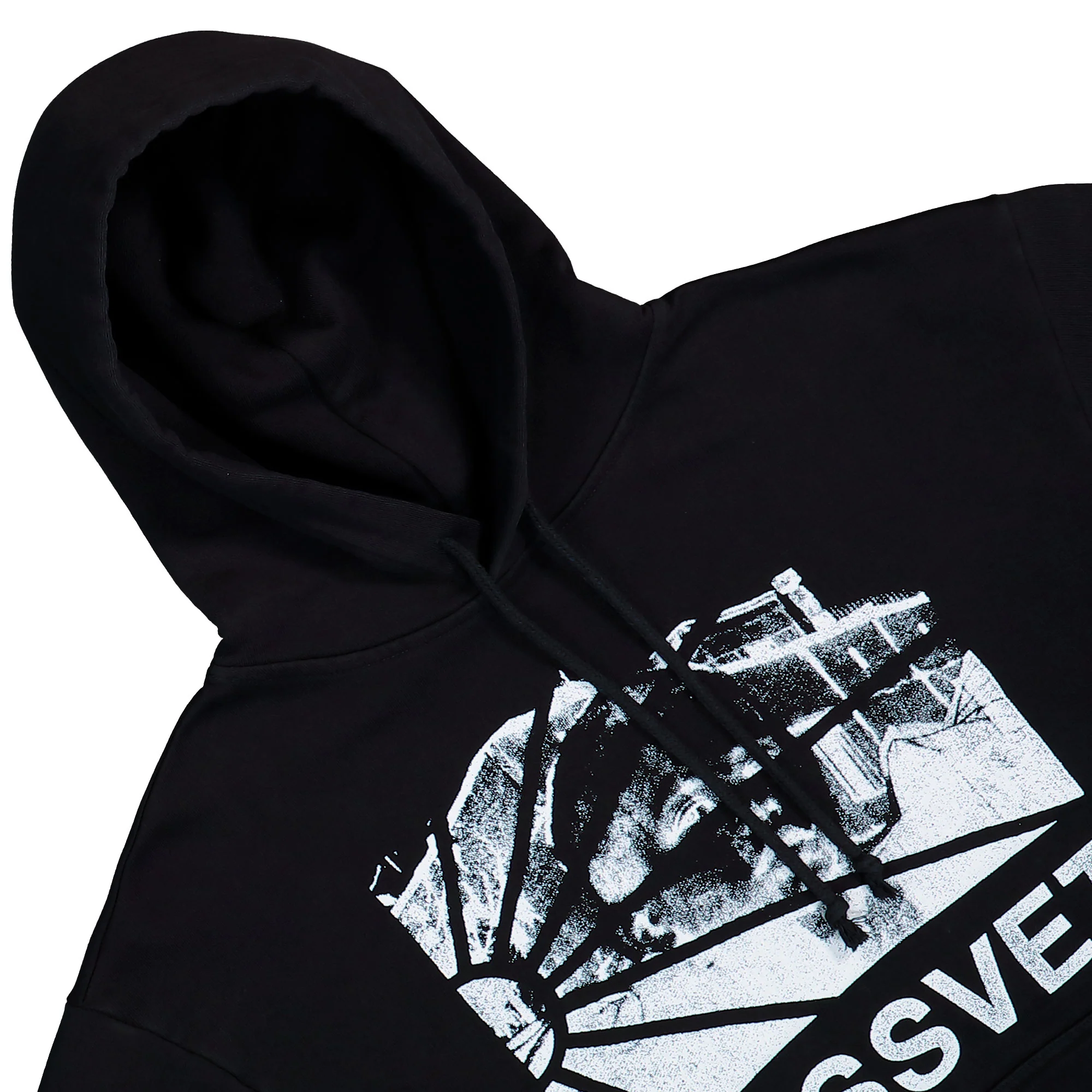 Heritage Hoodie - Image 3