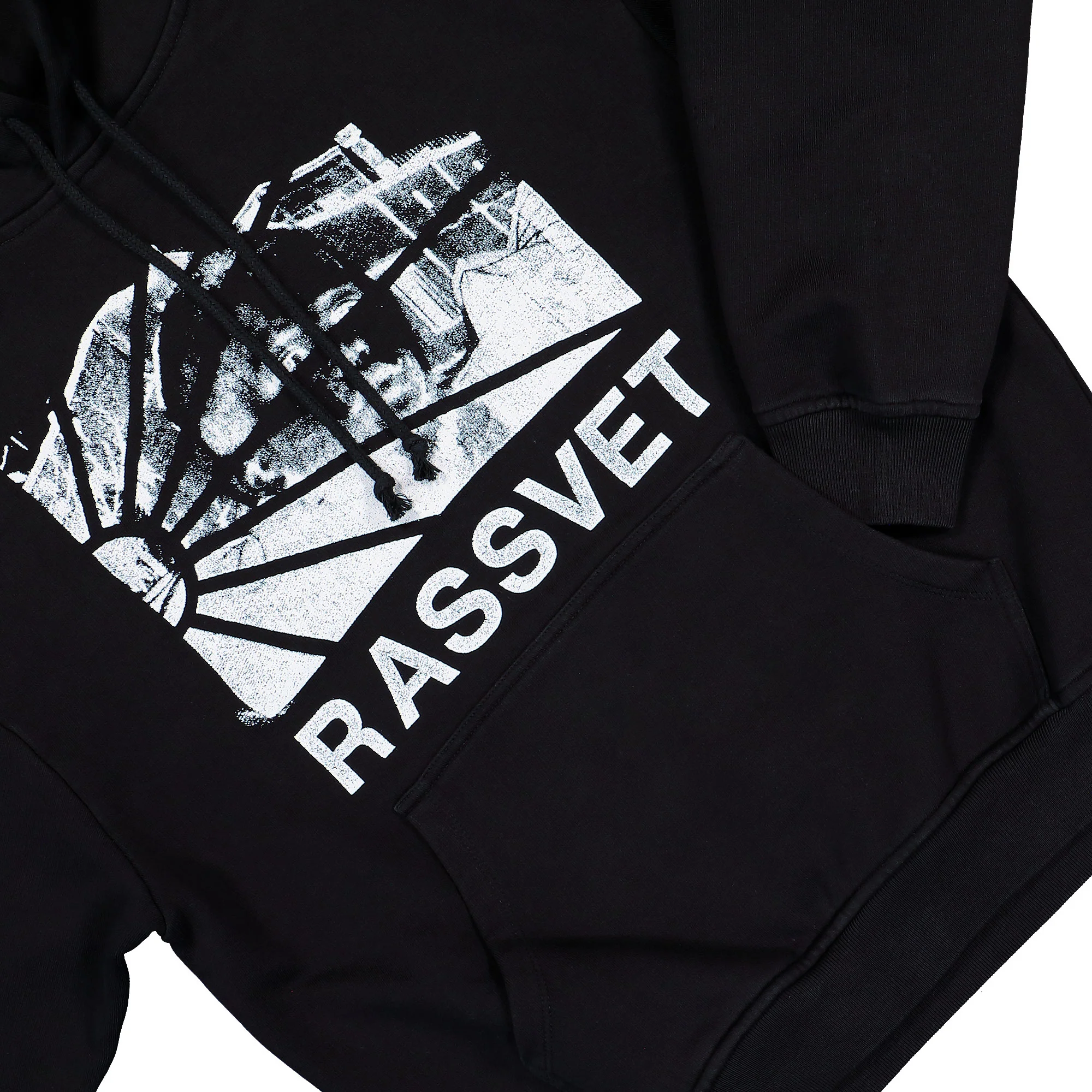 Heritage Hoodie - Image 4